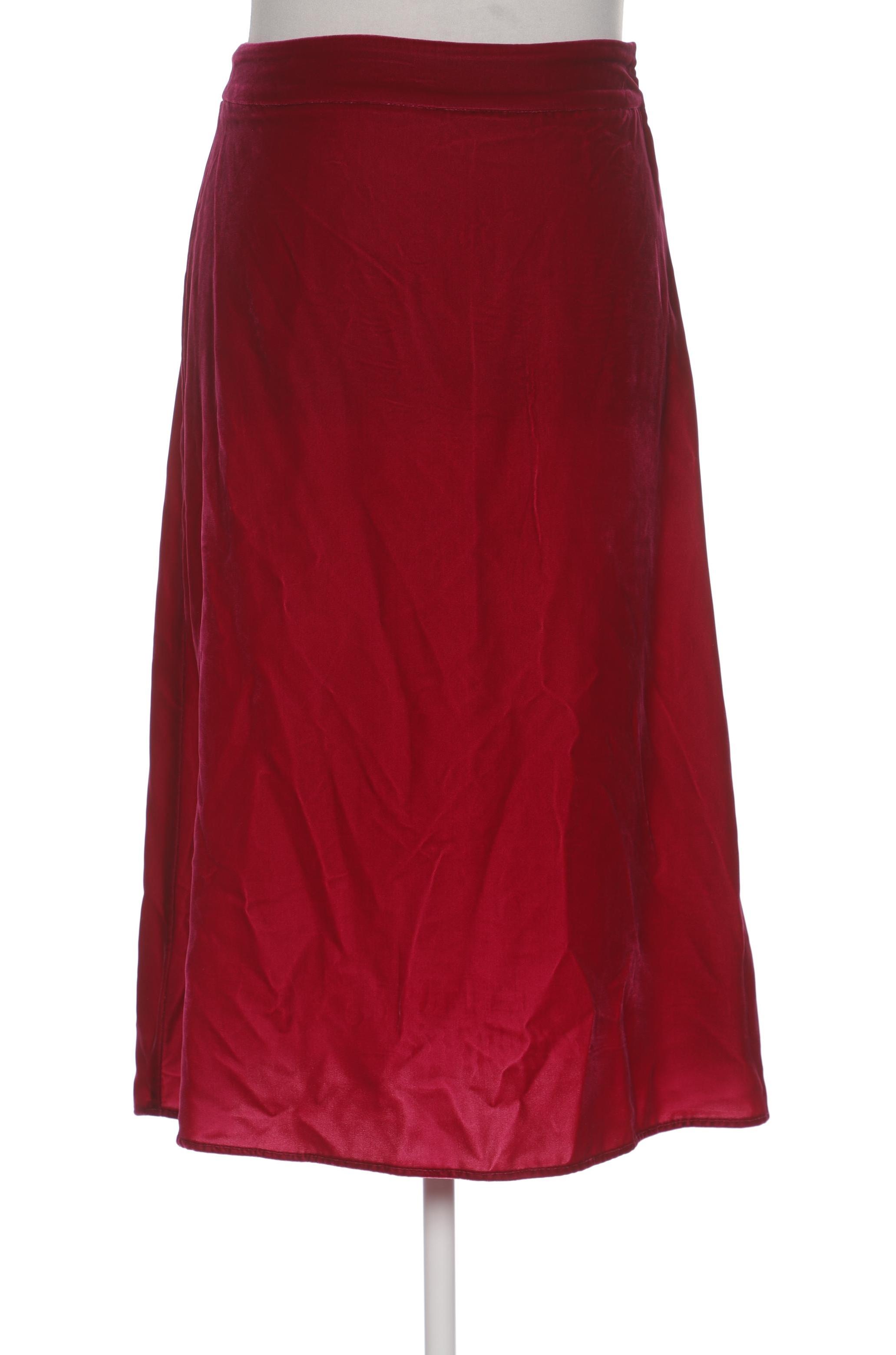 

Sezane Damen Rock, pink, Gr. 40