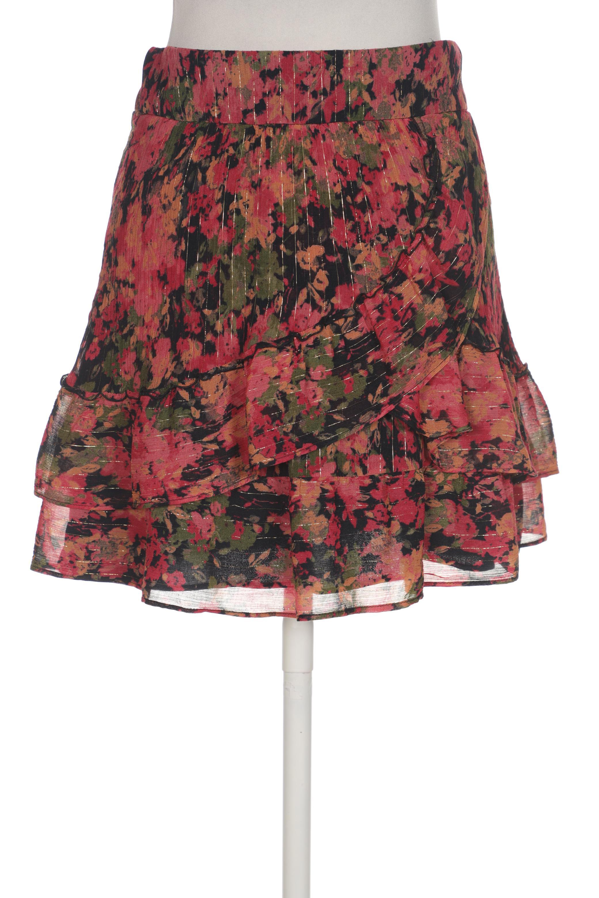 

Sezane Damen Rock, pink, Gr. 38