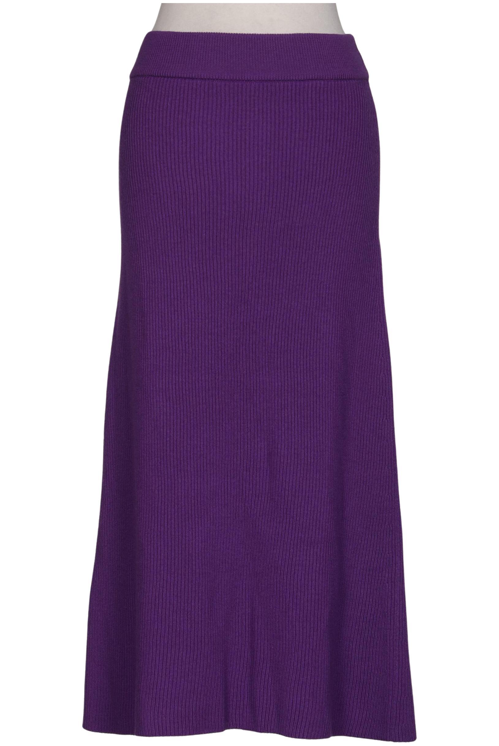 

Sezane Damen Rock, flieder, Gr. 36