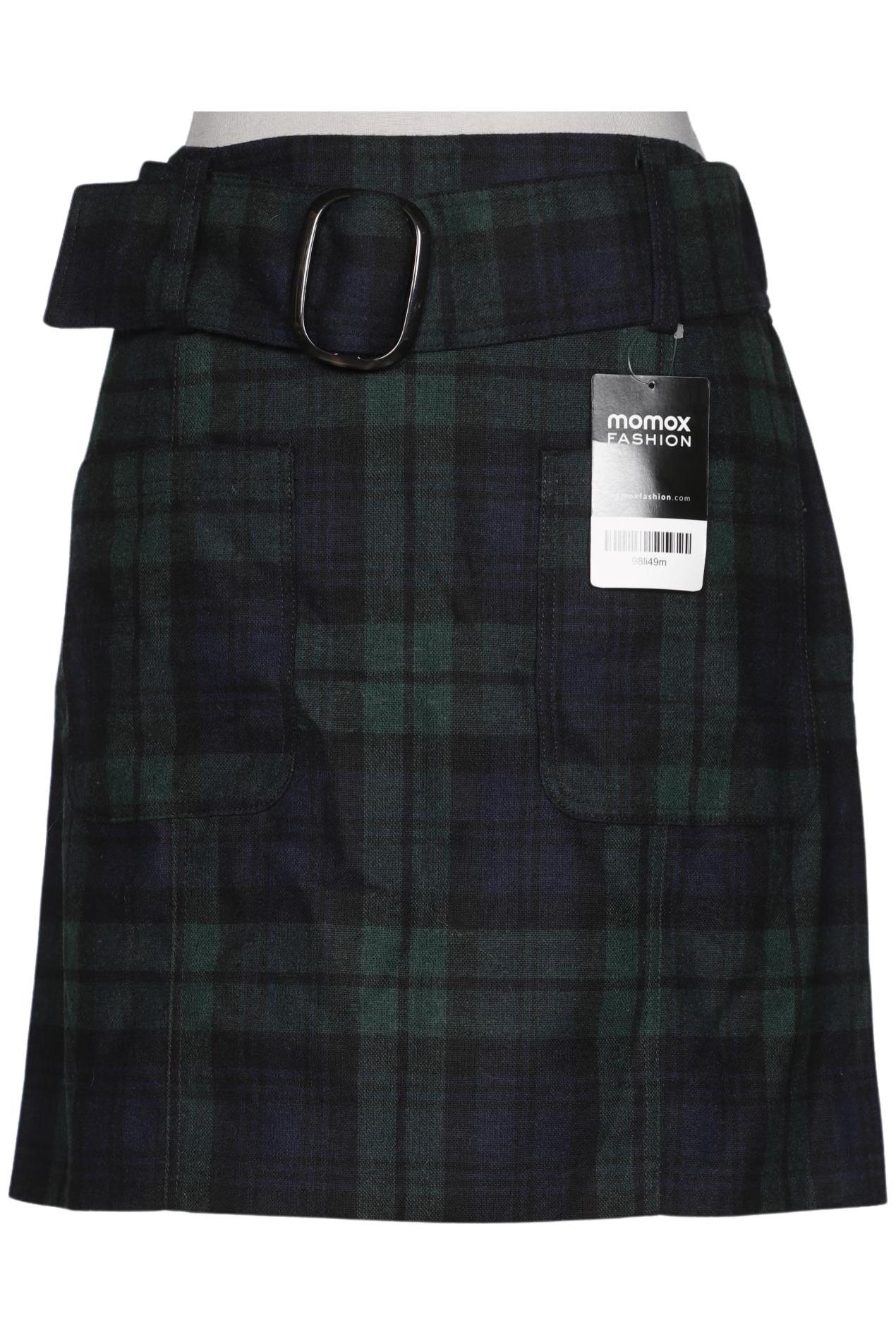 

Sezane Damen Rock, mehrfarbig, Gr. 38