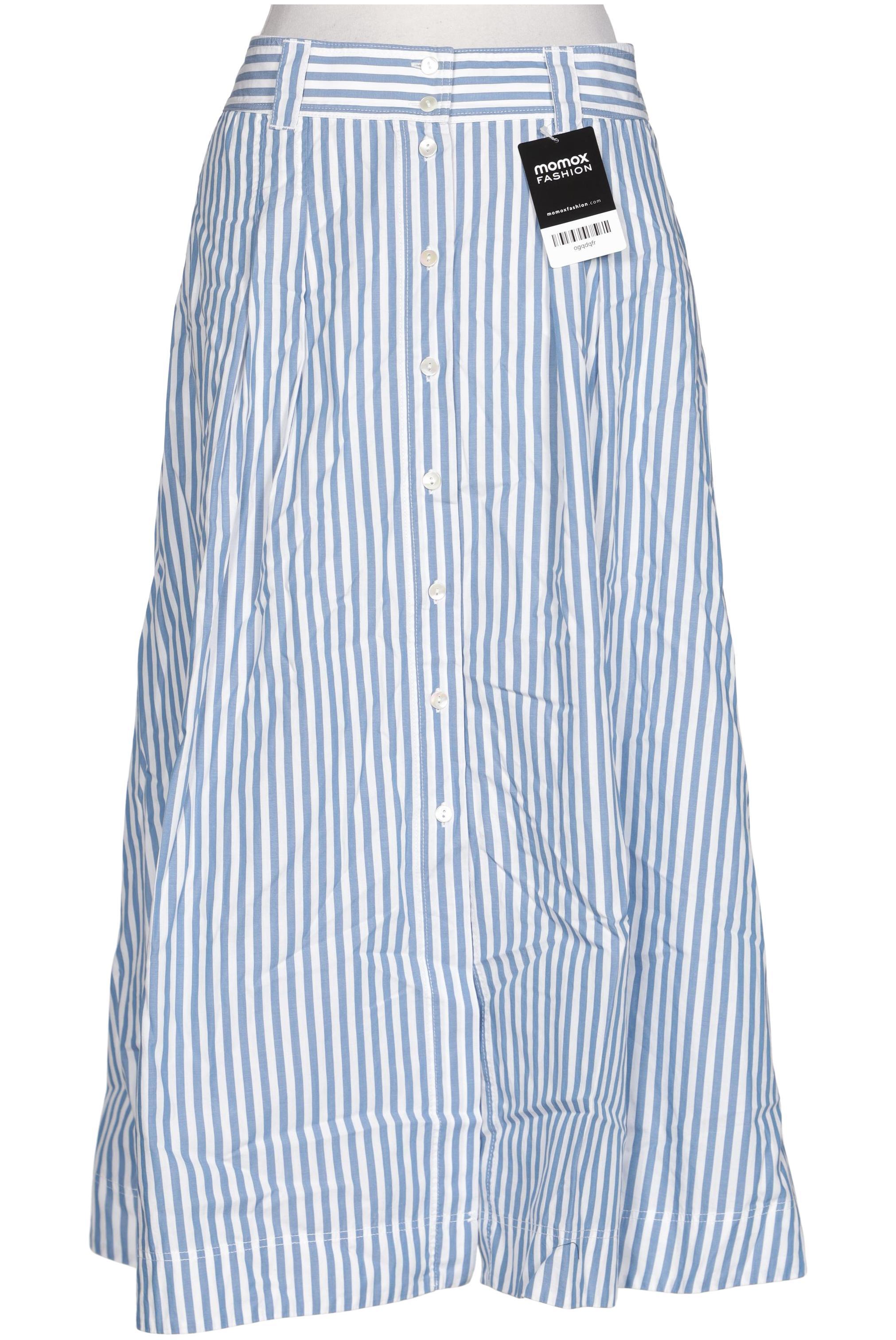 

Sezane Damen Rock, mehrfarbig, Gr. 42