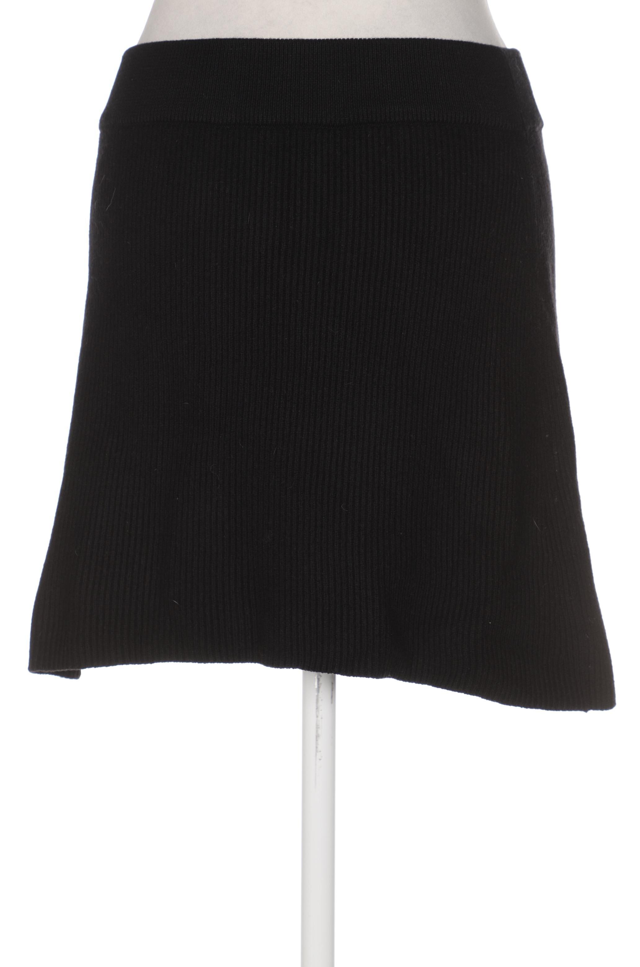 

Sezane Damen Rock, schwarz, Gr. 38