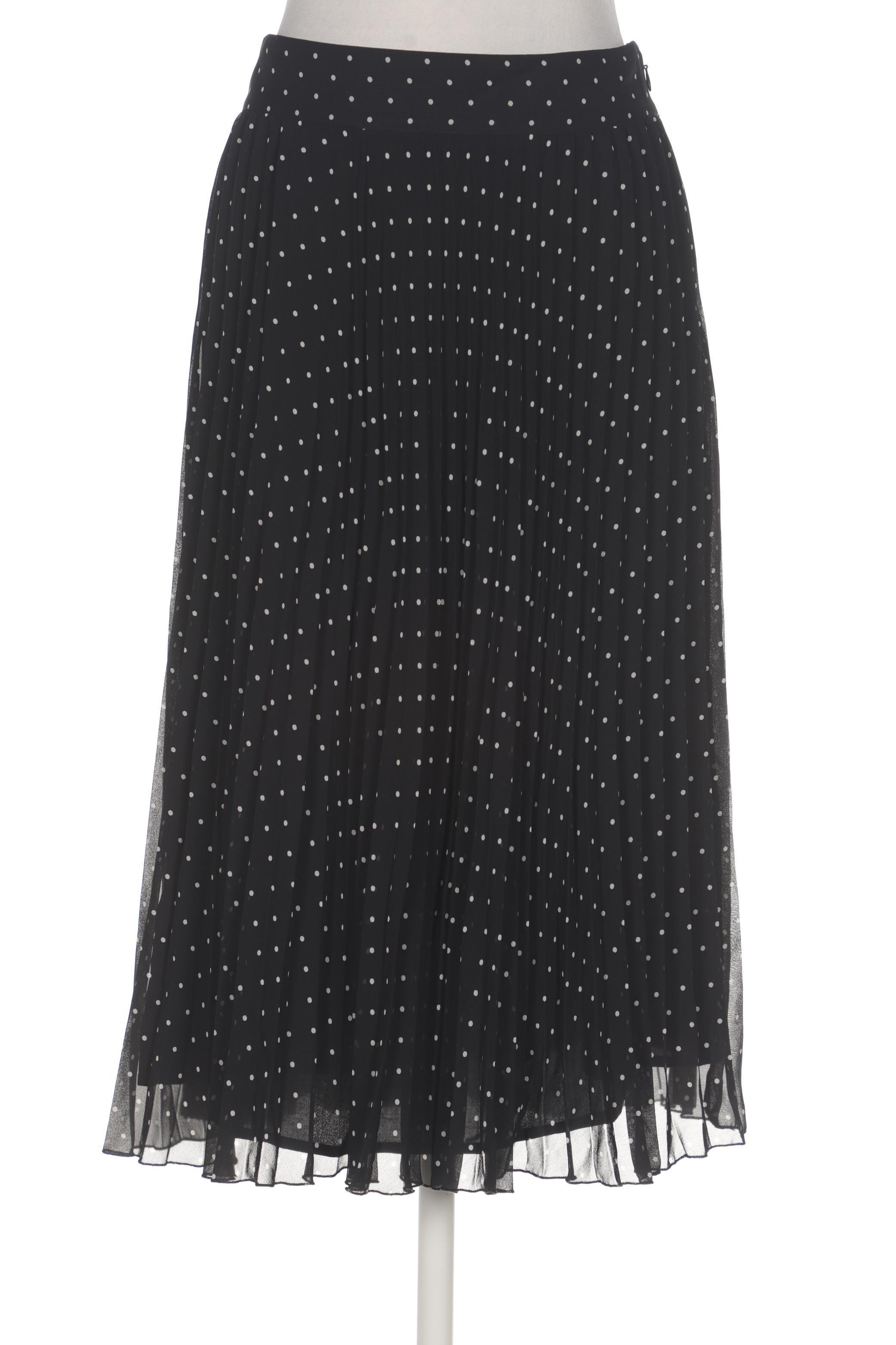 

Sezane Damen Rock, schwarz, Gr. 36