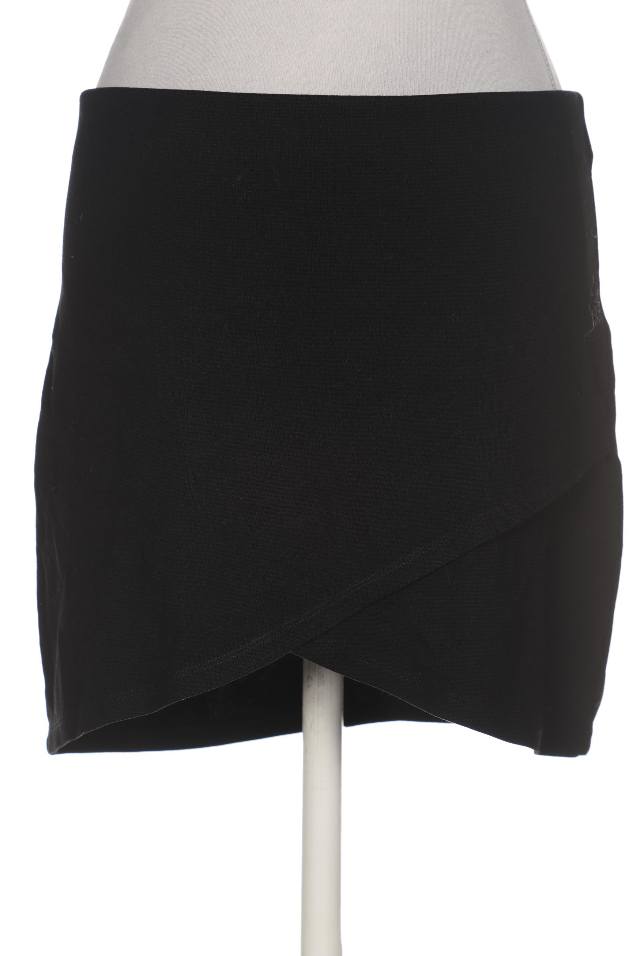 

Sezane Damen Rock, schwarz, Gr. 36