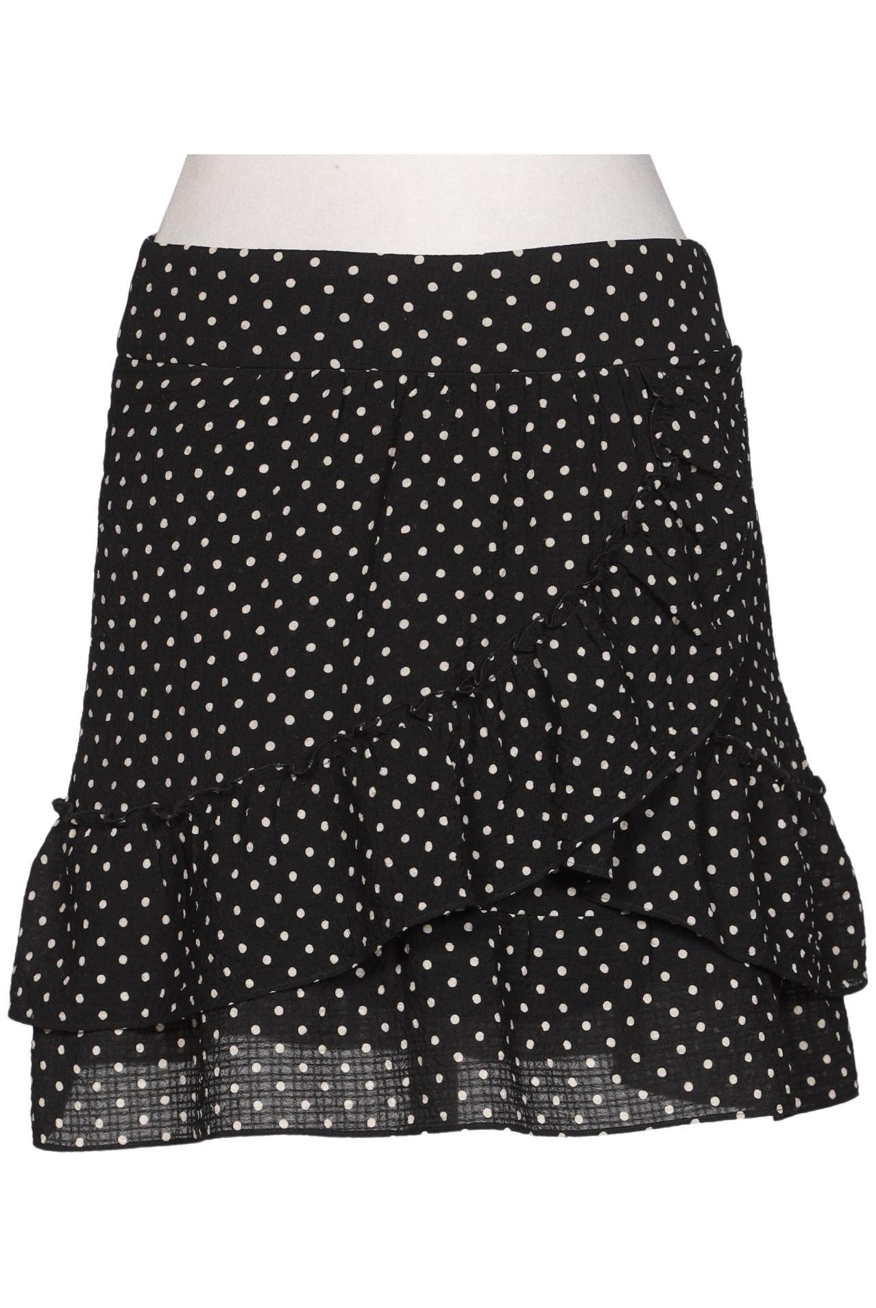 

Sezane Damen Rock, mehrfarbig, Gr. 36