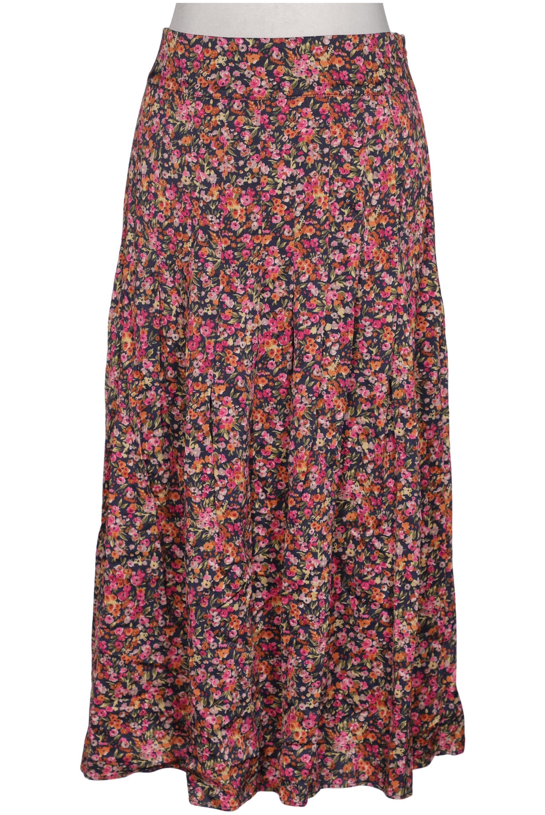 

Sezane Damen Rock, mehrfarbig, Gr. 38