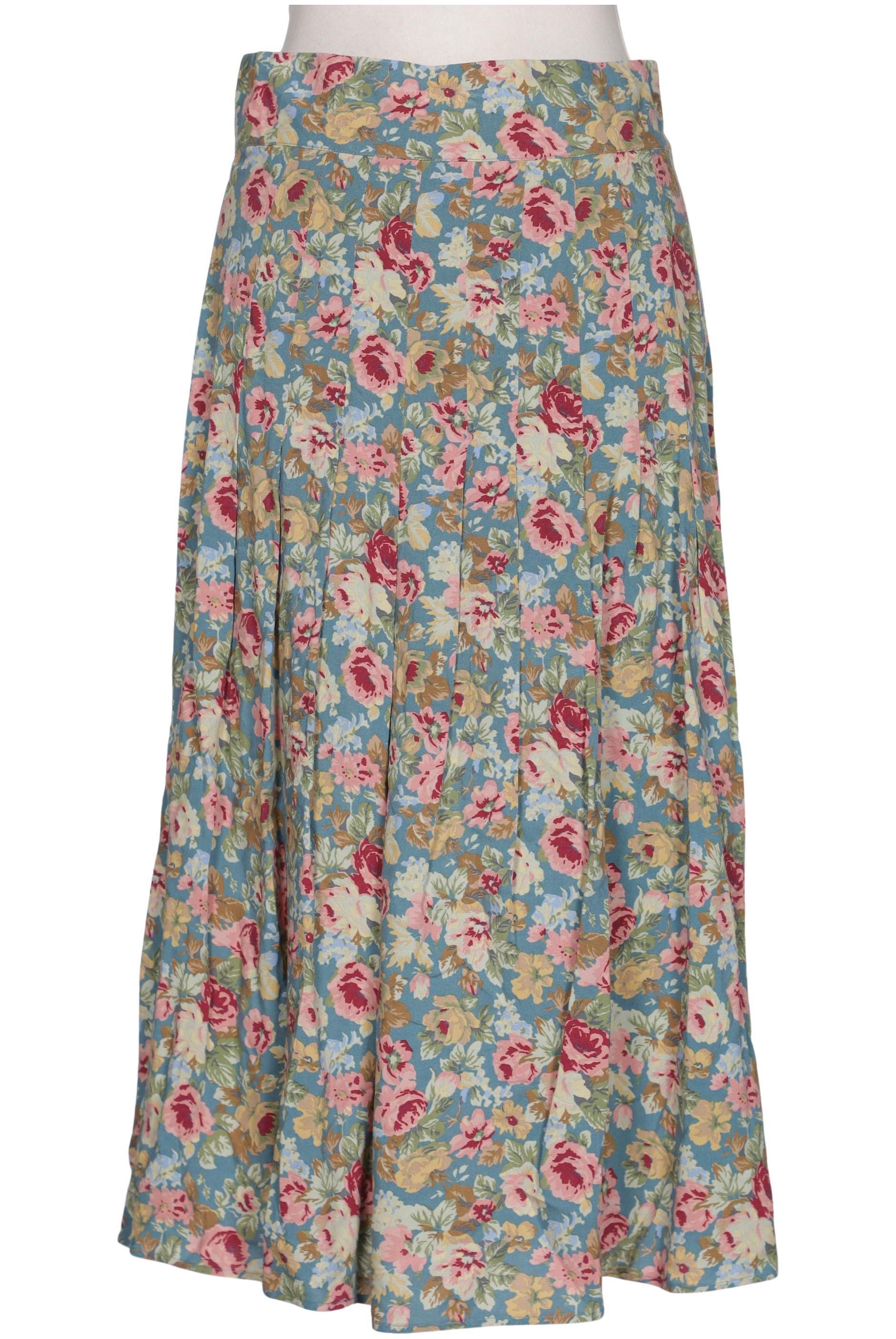 

Sezane Damen Rock, mehrfarbig, Gr. 36