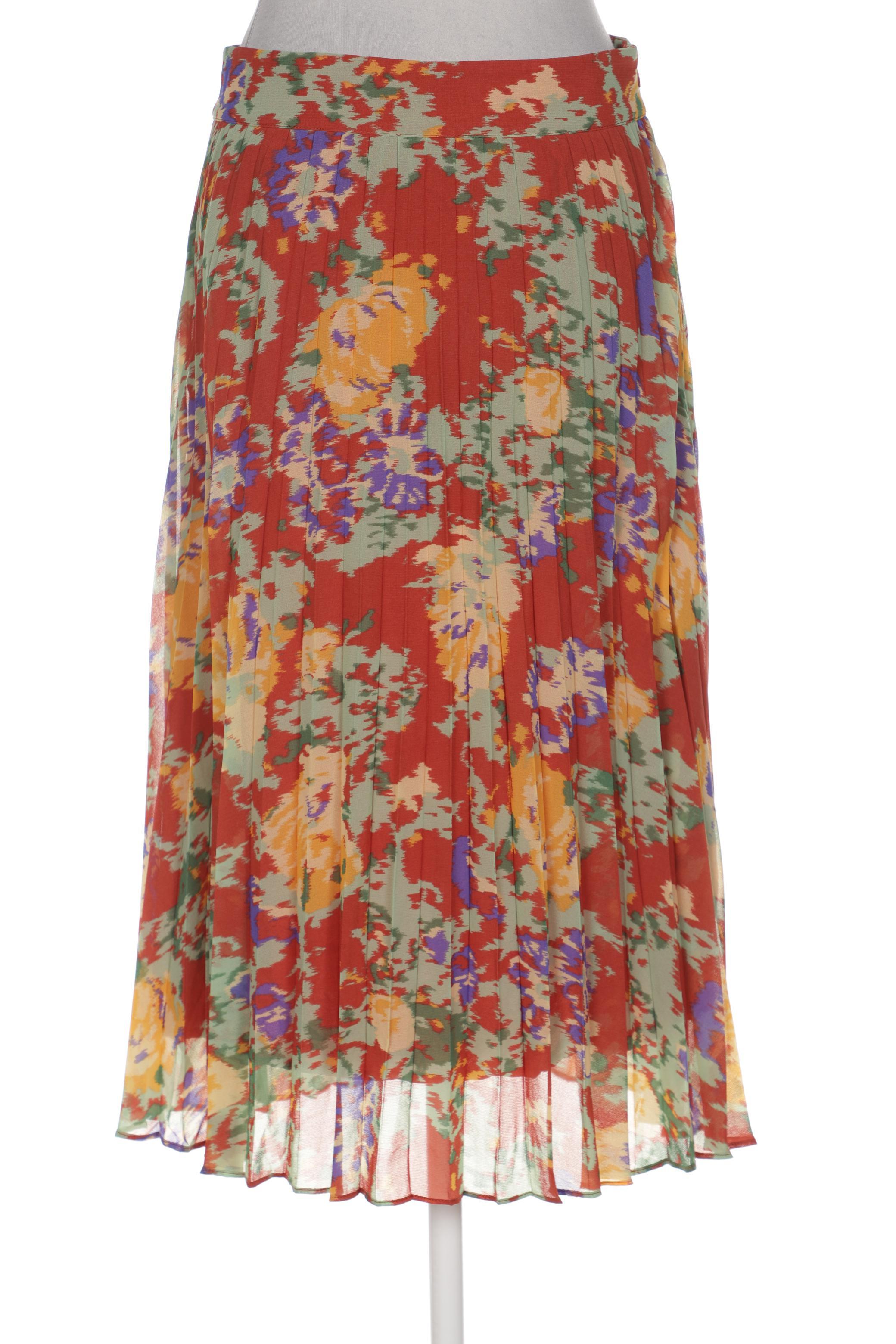 

Sezane Damen Rock, mehrfarbig, Gr. 38