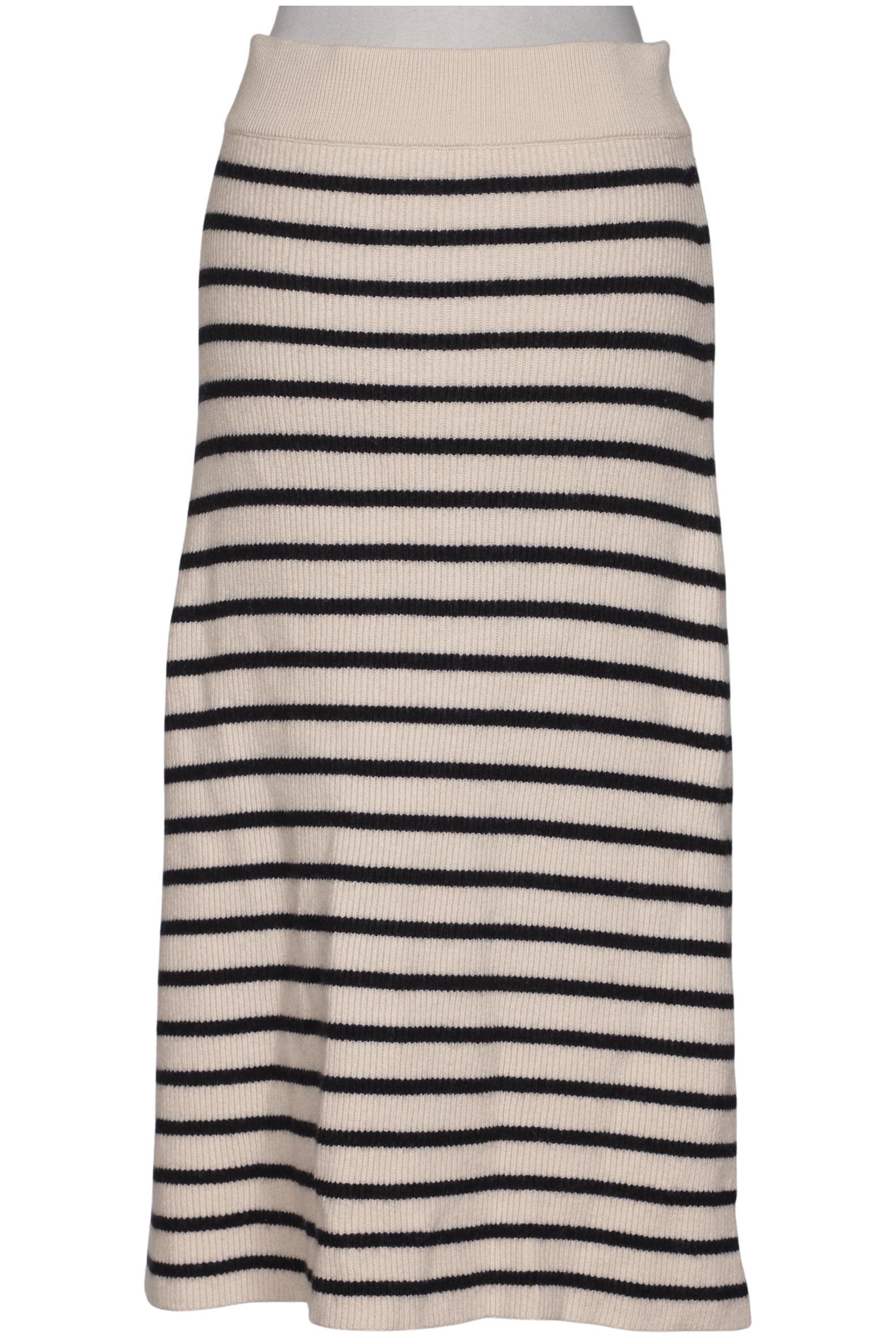 

Sezane Damen Rock, mehrfarbig, Gr. 38