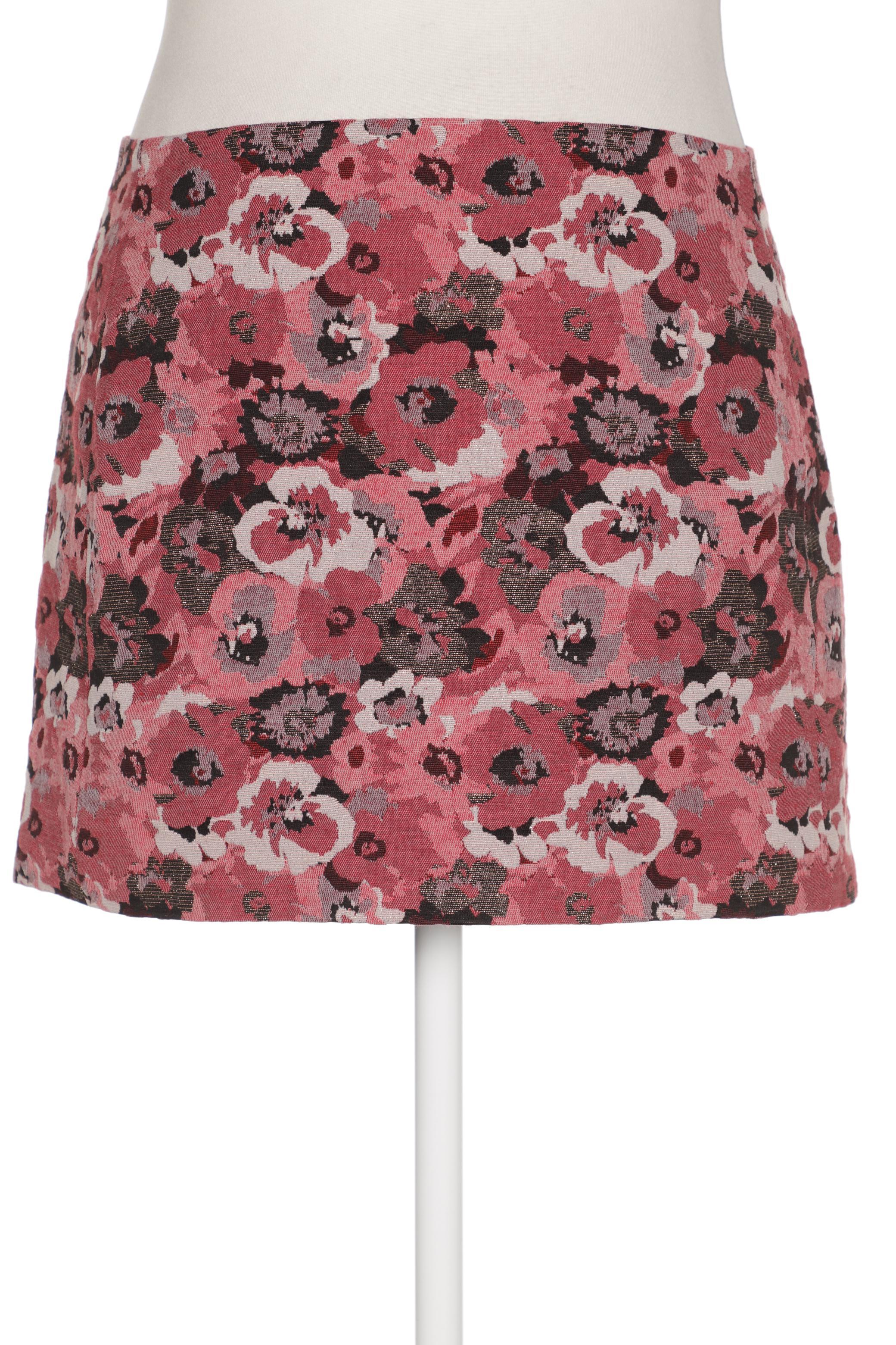 

Sezane Damen Rock, pink, Gr. 42
