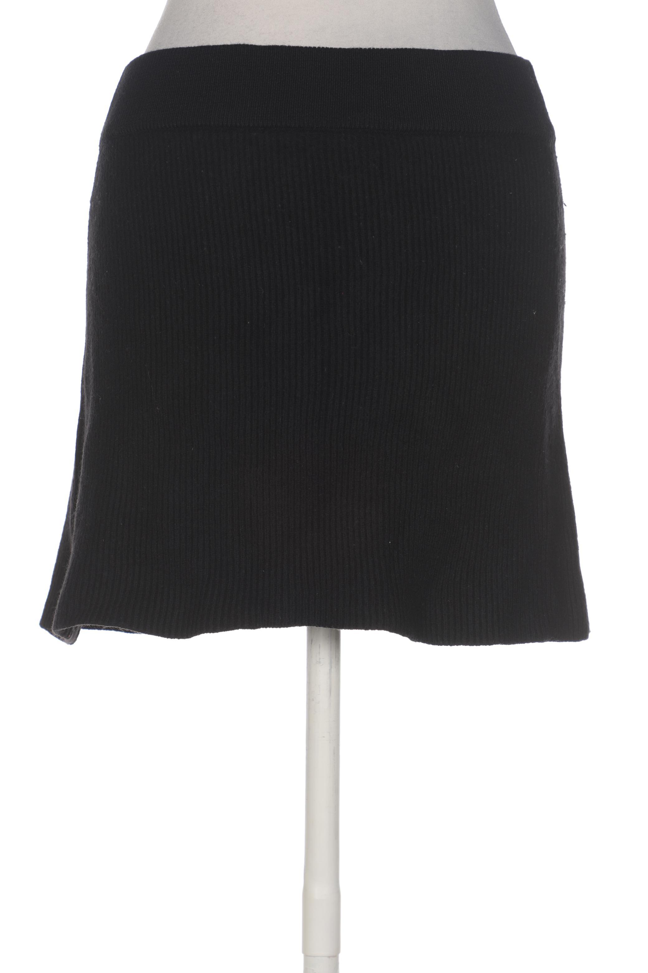 

Sezane Damen Rock, schwarz, Gr. 36