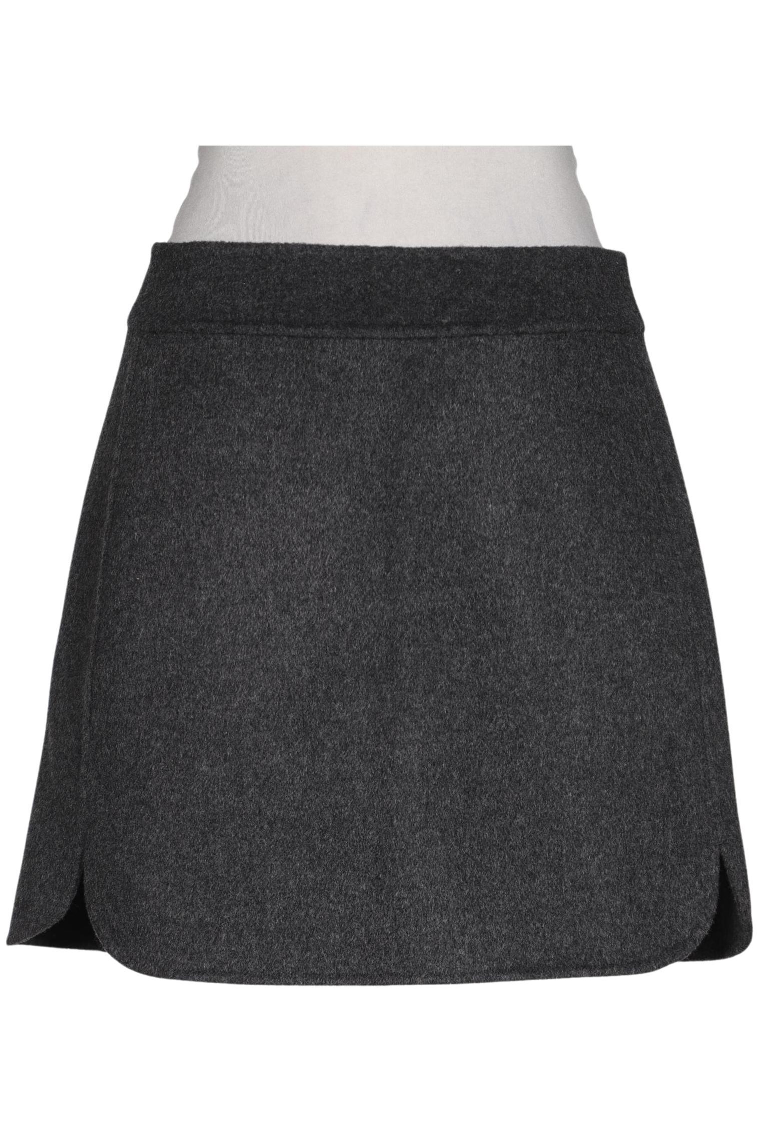 

Sezane Damen Rock, grau, Gr. 36