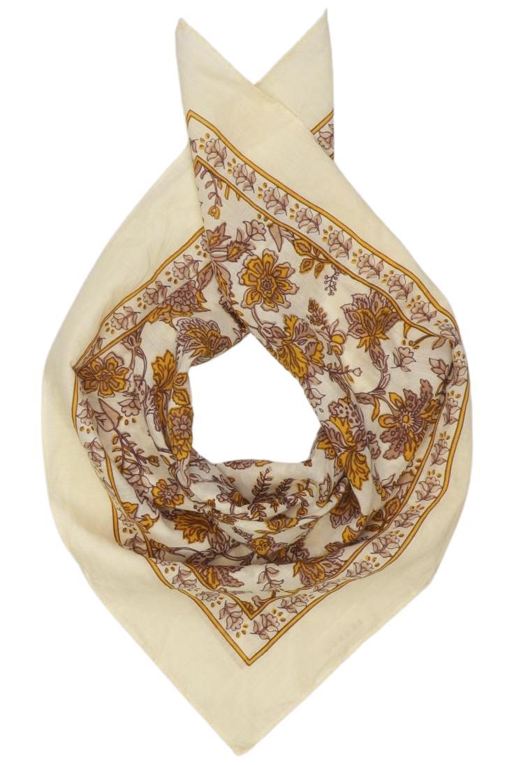 

Sezane Damen Schal, mehrfarbig, Gr.