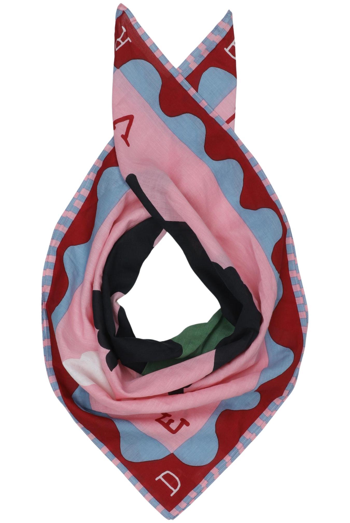 

Sezane Damen Schal, mehrfarbig, Gr.