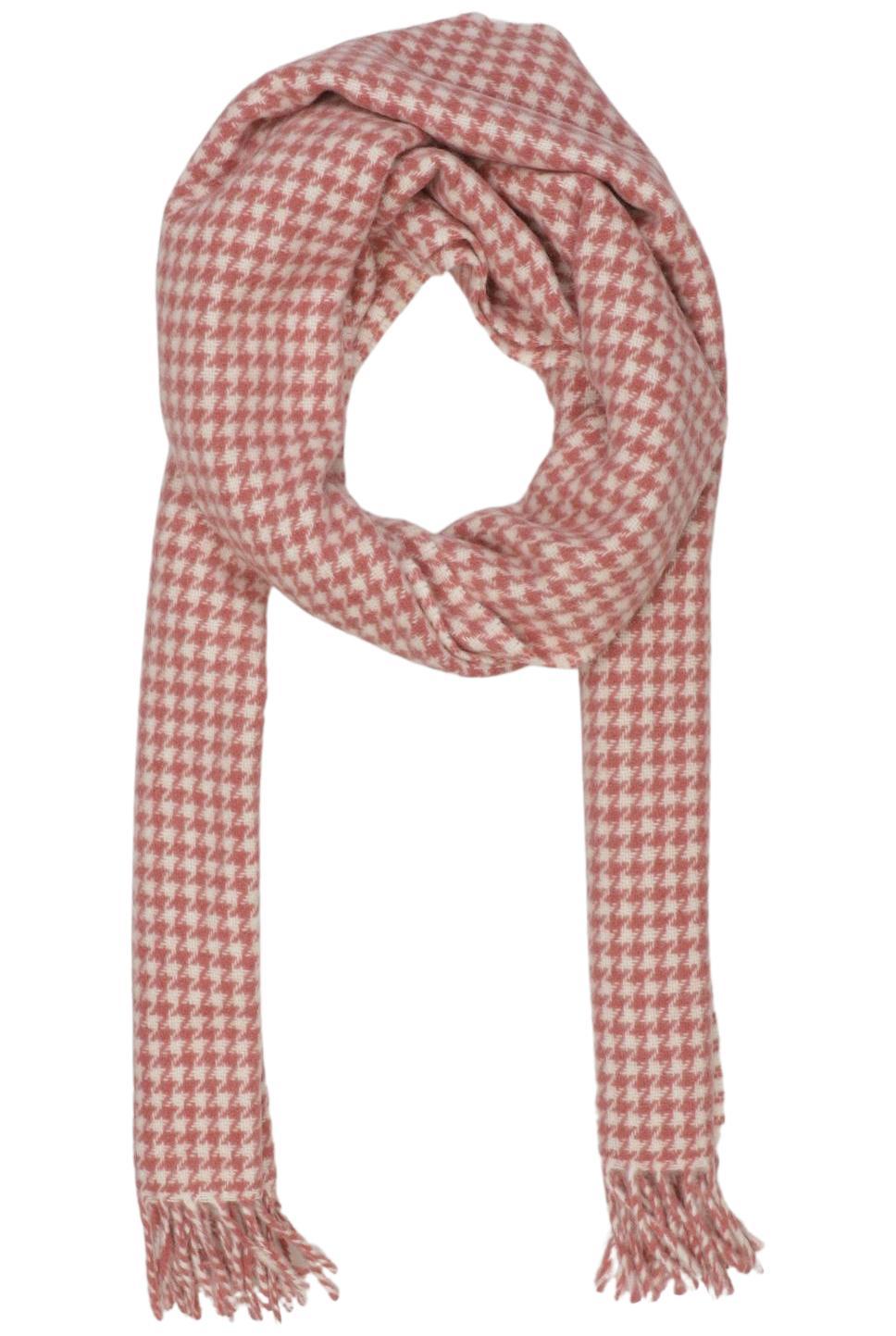 

Sezane Damen Schal, pink, Gr.