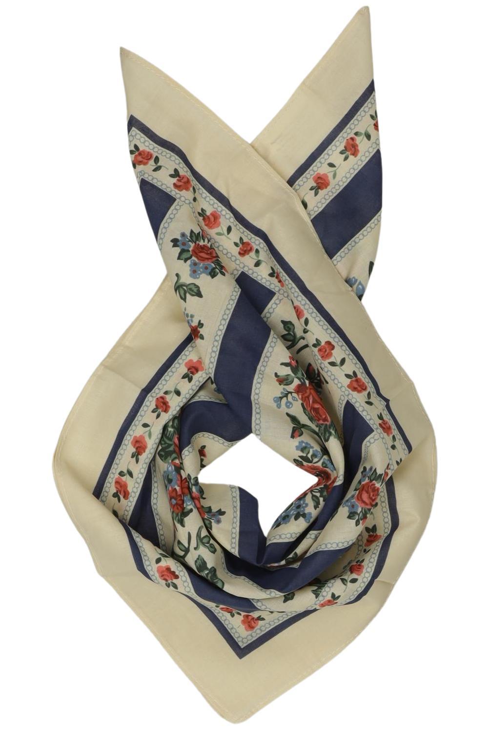 

Sezane Damen Schal, mehrfarbig, Gr.