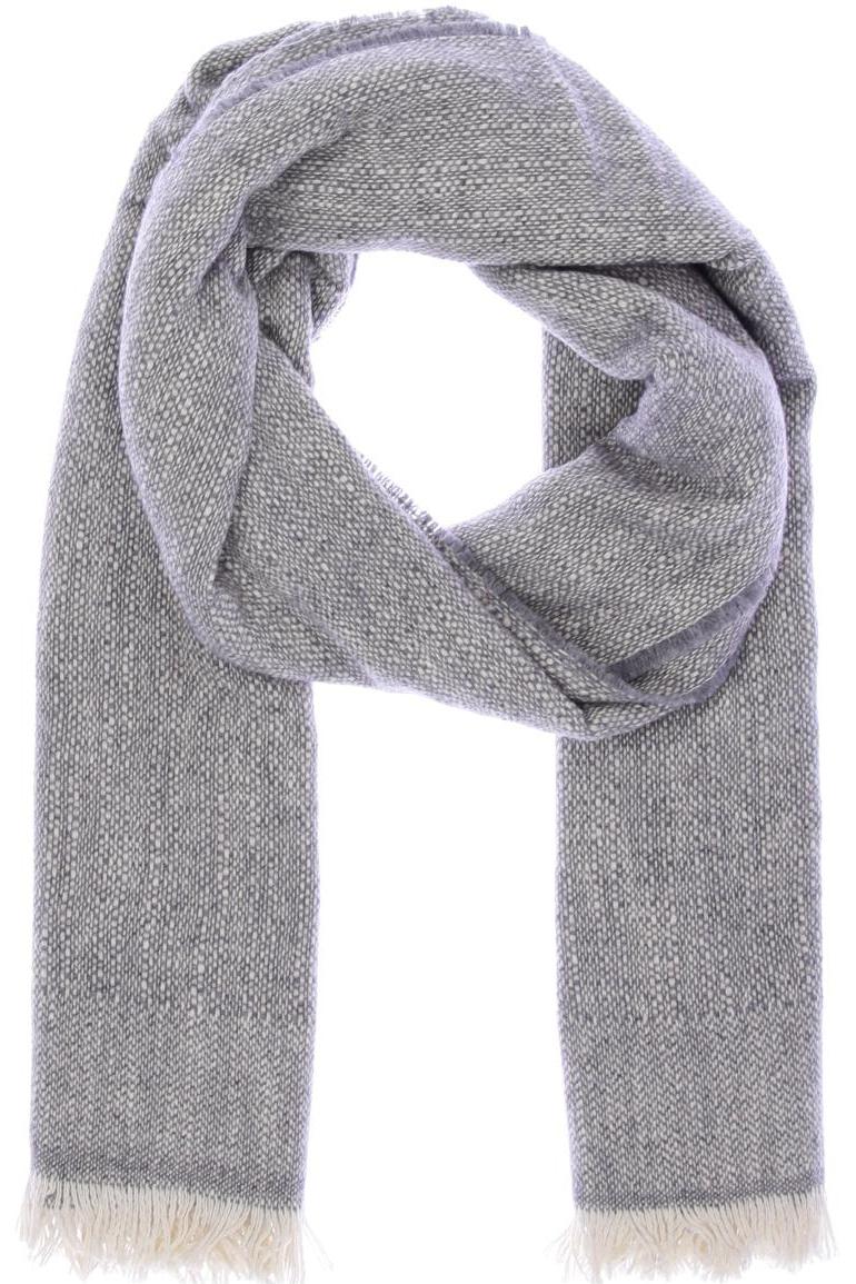 

Sezane Damen Schal, grau, Gr.