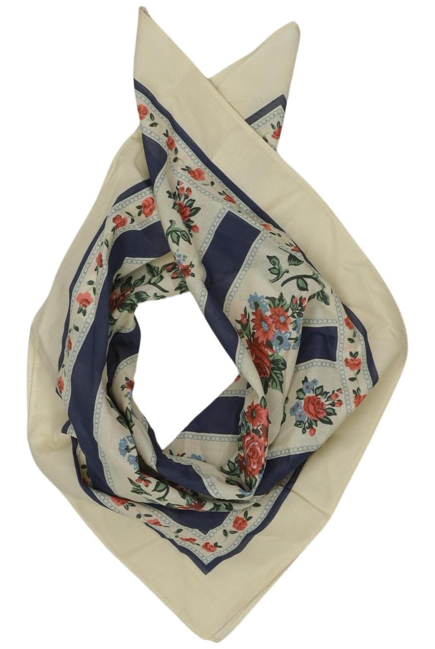 

Sezane Damen Schal, mehrfarbig, Gr.