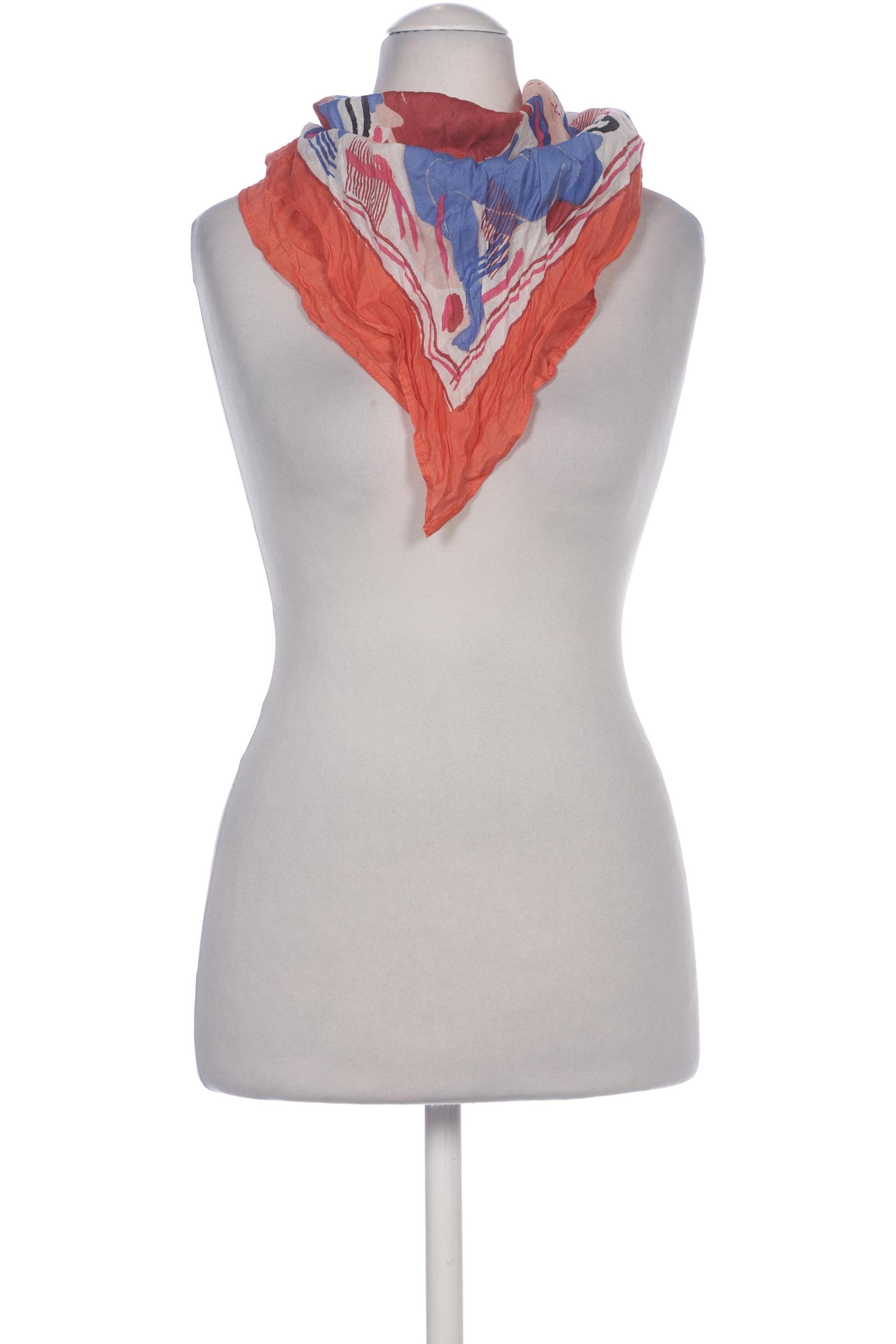 

Sezane Damen Schal, mehrfarbig, Gr.