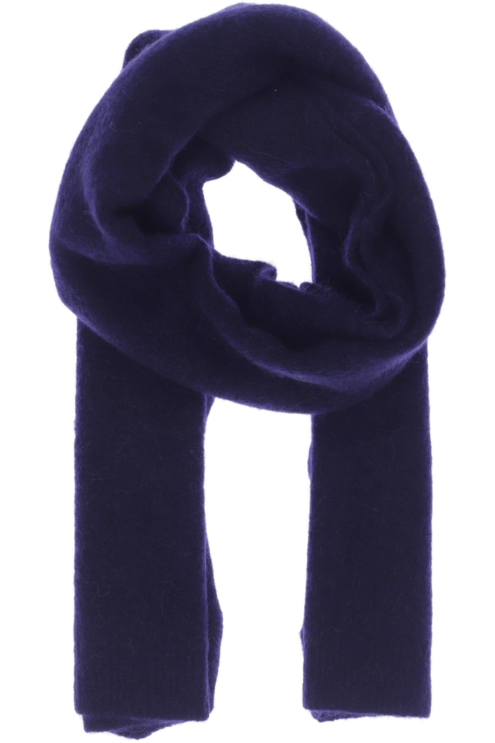 

Sezane Damen Schal, marineblau, Gr.