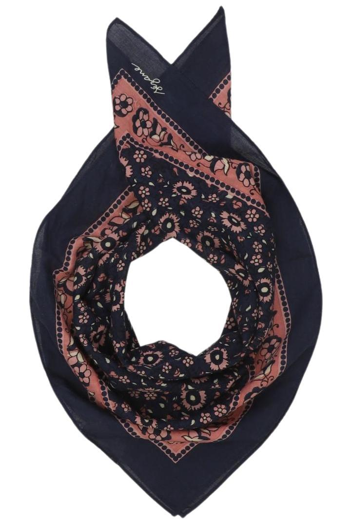 

Sezane Damen Schal, mehrfarbig, Gr.