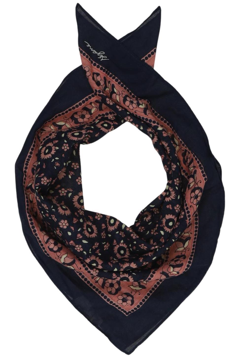 

Sezane Damen Schal, mehrfarbig, Gr.