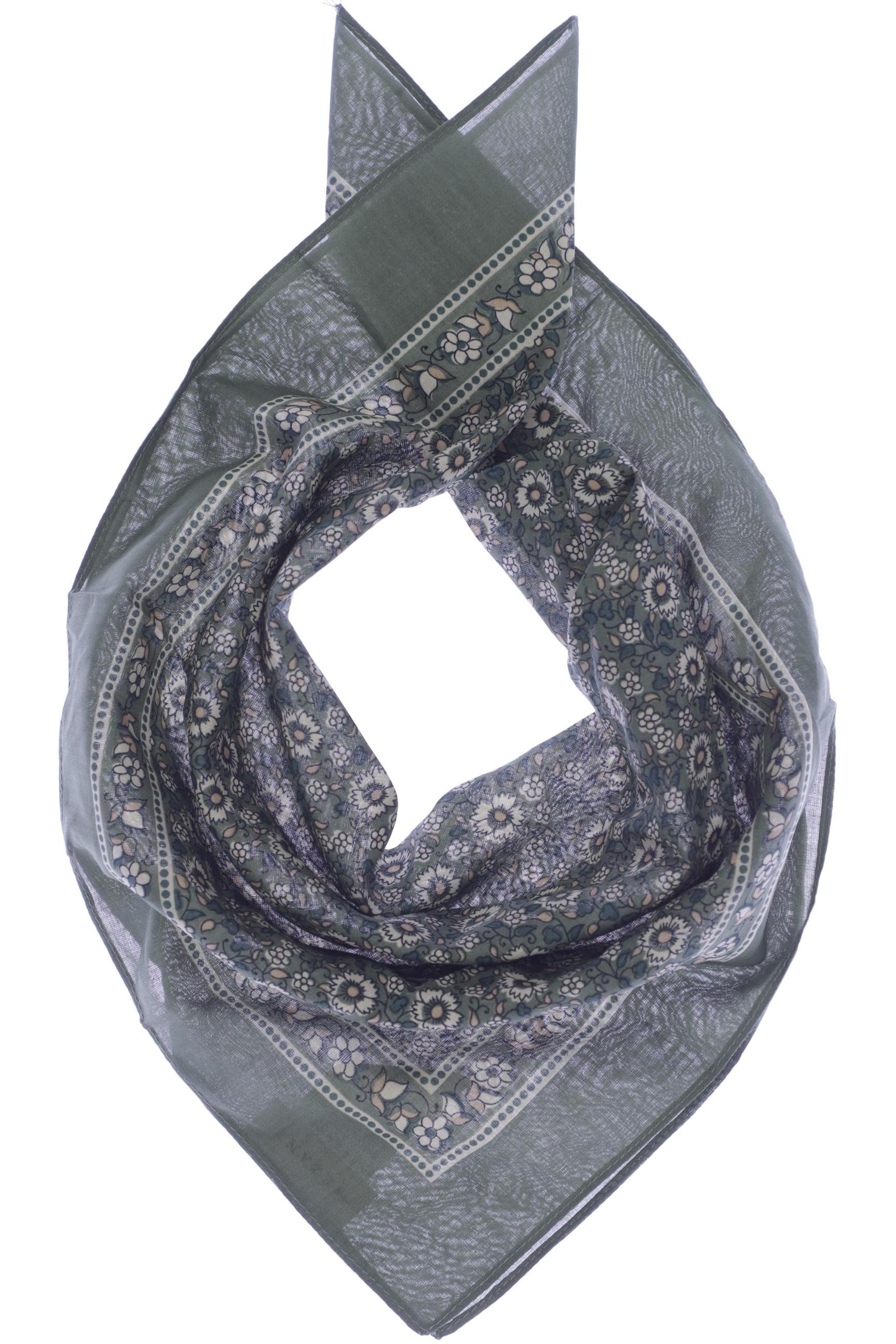 

Sezane Damen Schal, grün, Gr.