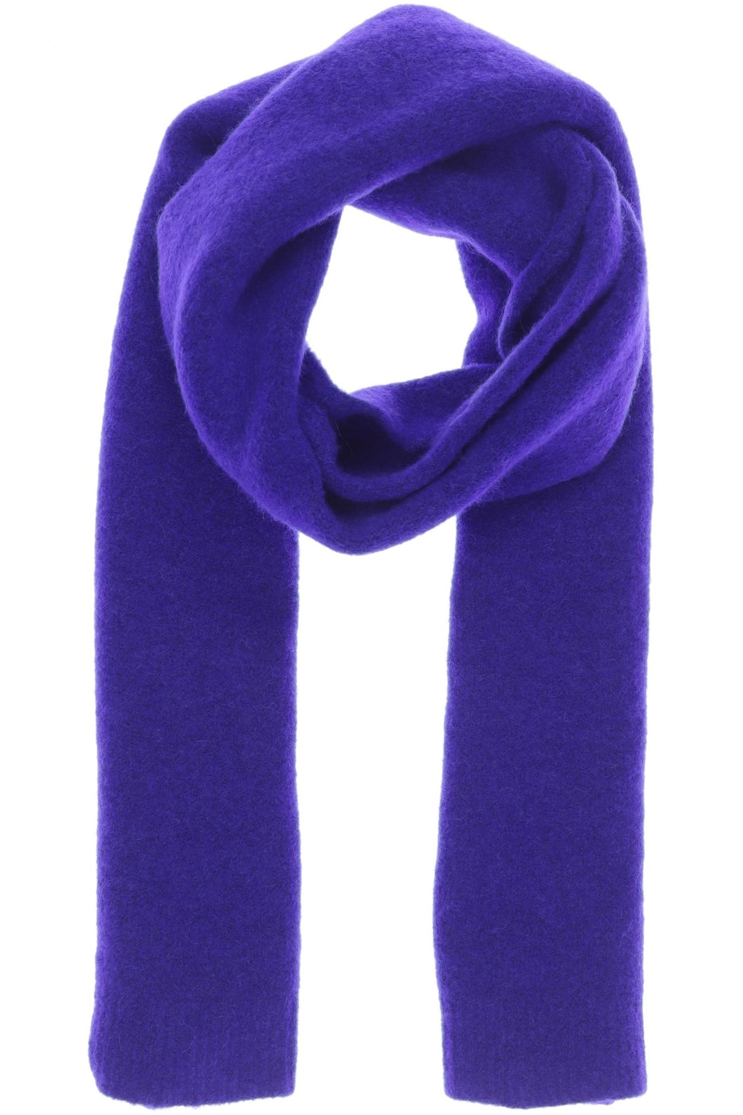 

Sezane Damen Schal, blau, Gr.