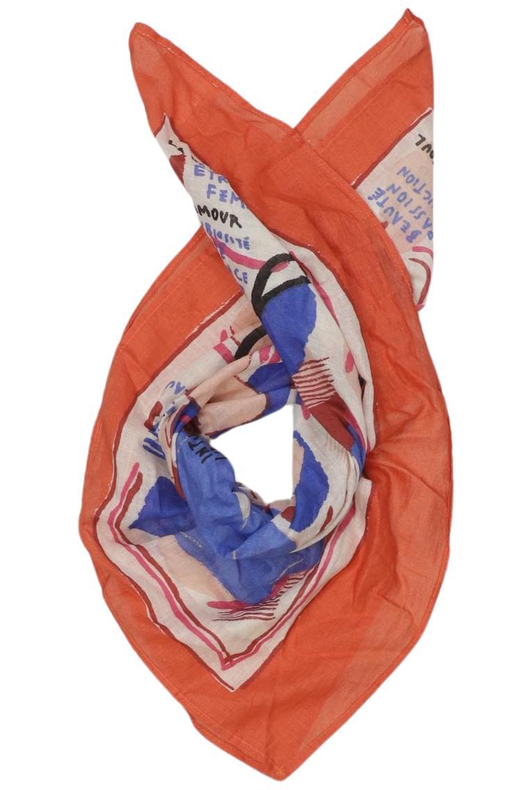 

Sezane Damen Schal, mehrfarbig, Gr.