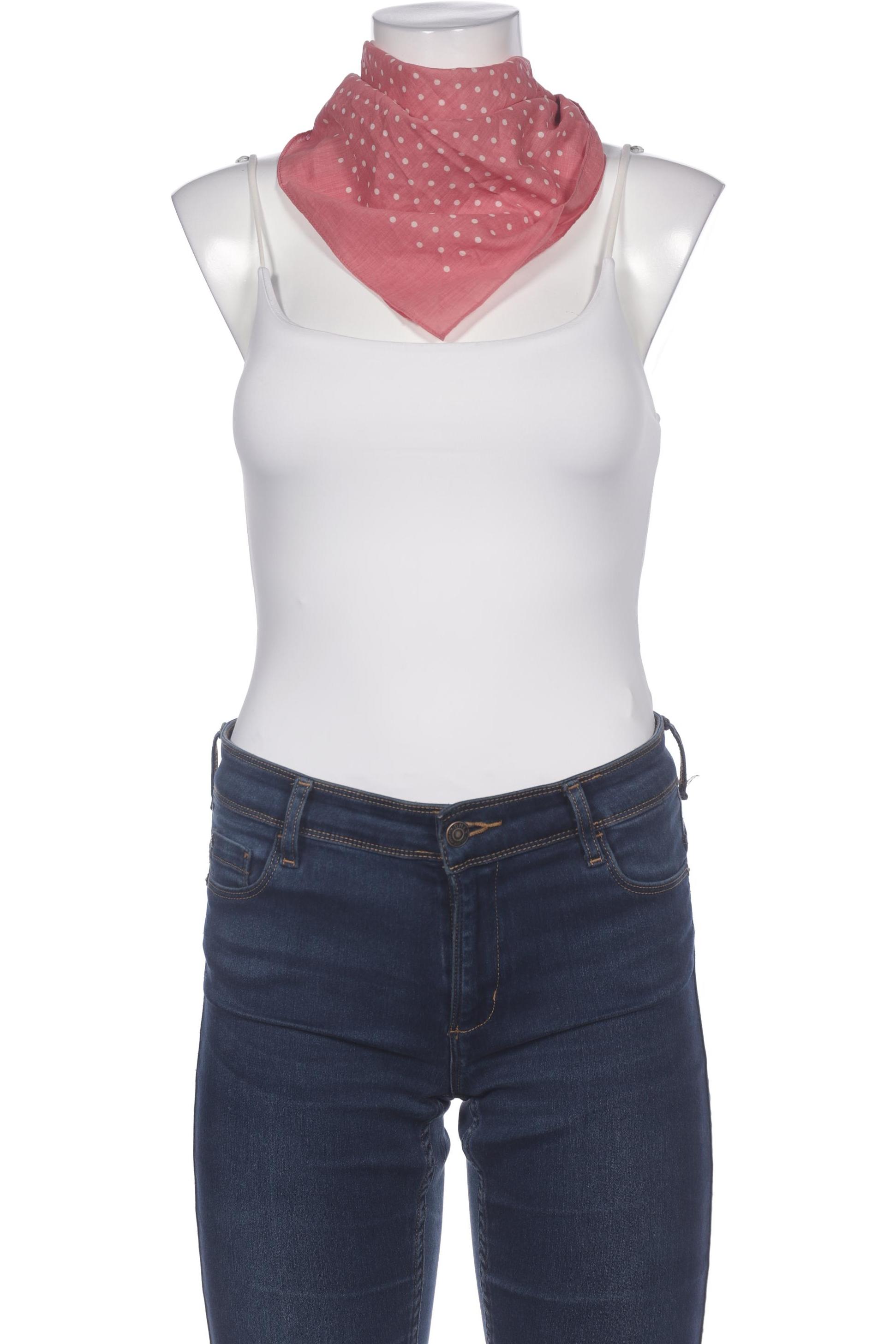 

Sezane Damen Schal, pink, Gr.