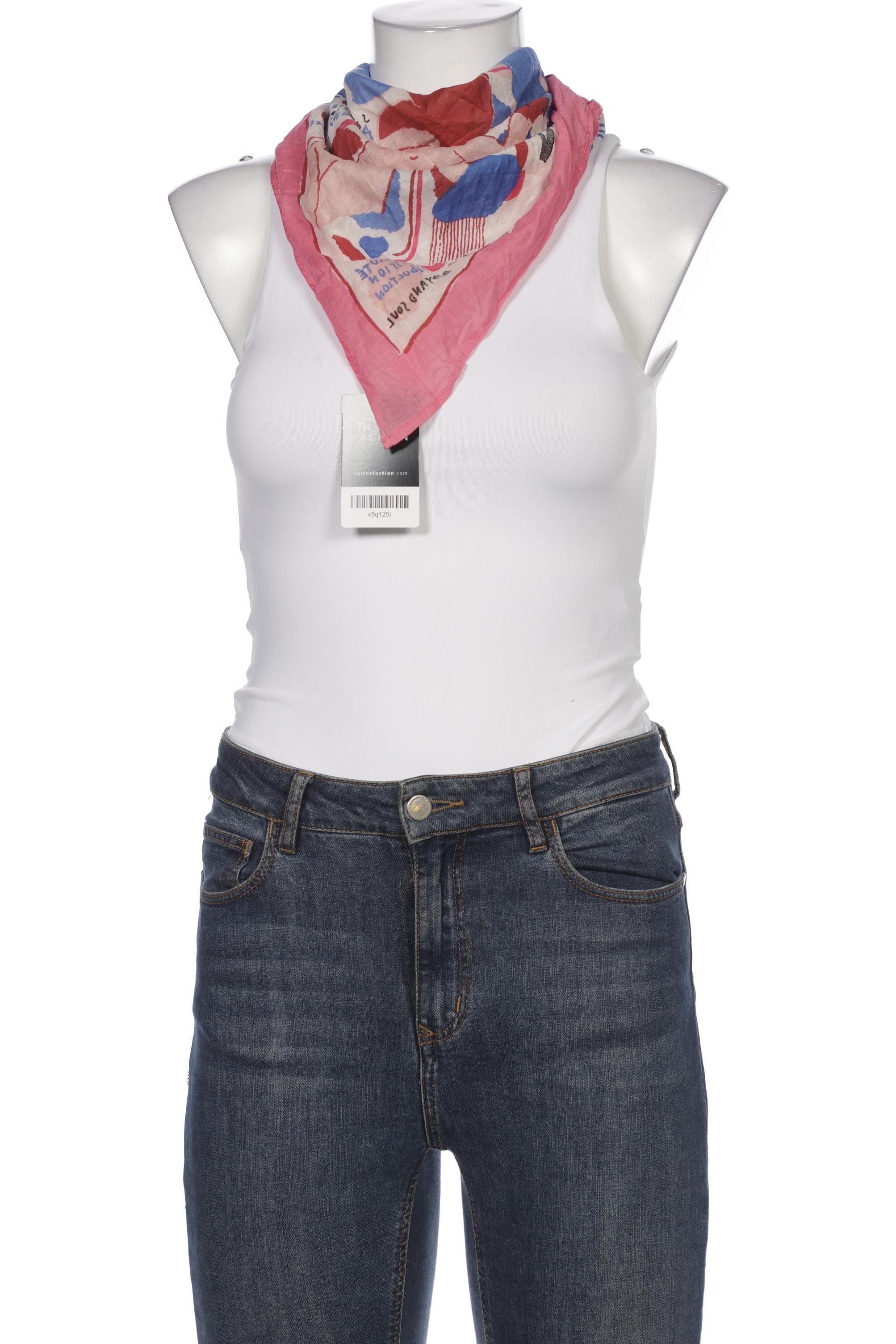 

Sezane Damen Schal, mehrfarbig, Gr.