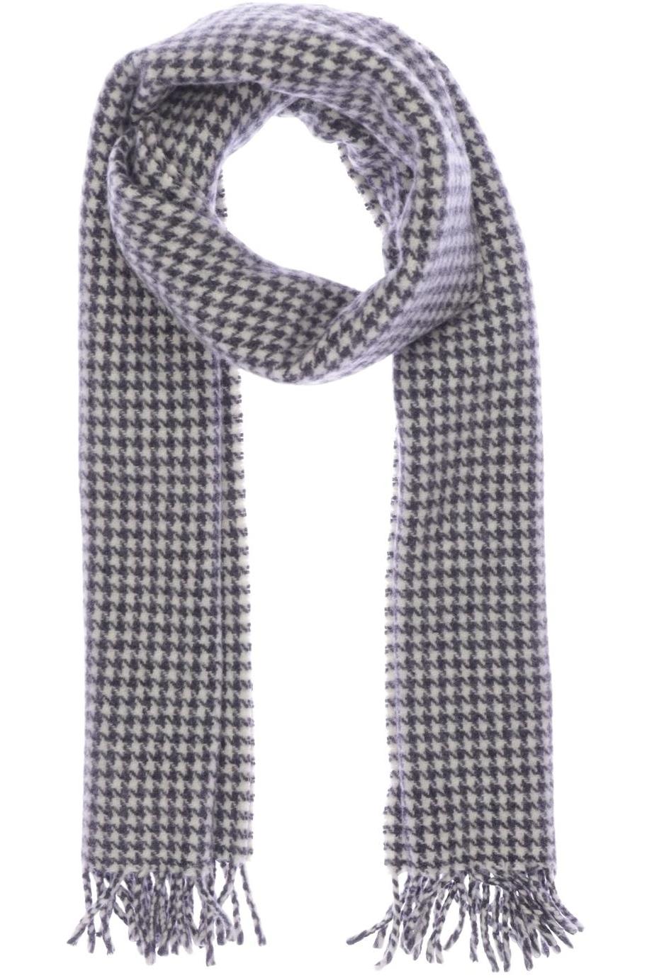 

Sezane Damen Schal, grau, Gr.