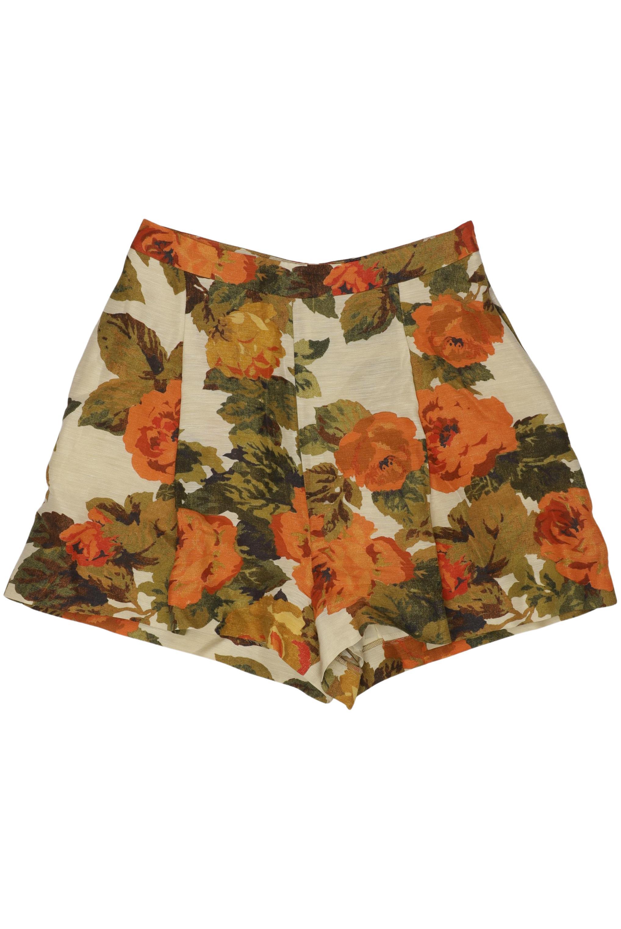 

Sezane Damen Shorts, mehrfarbig, Gr. 34