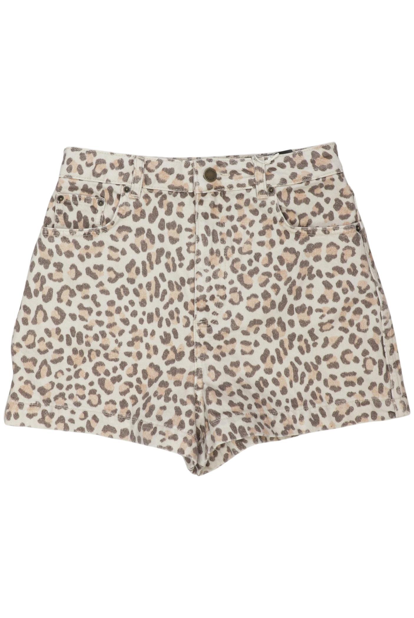 

Sezane Damen Shorts, beige, Gr. 36