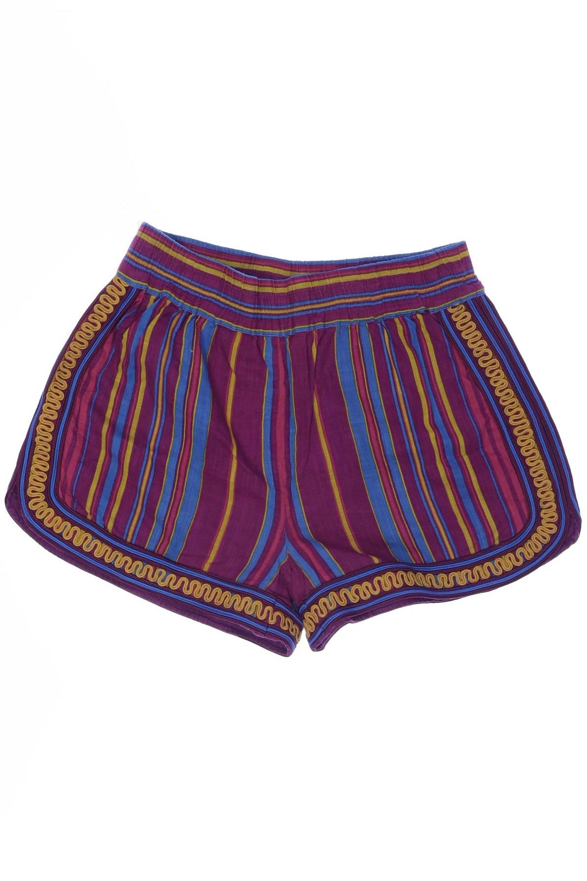 

Sezane Damen Shorts, flieder, Gr. 34
