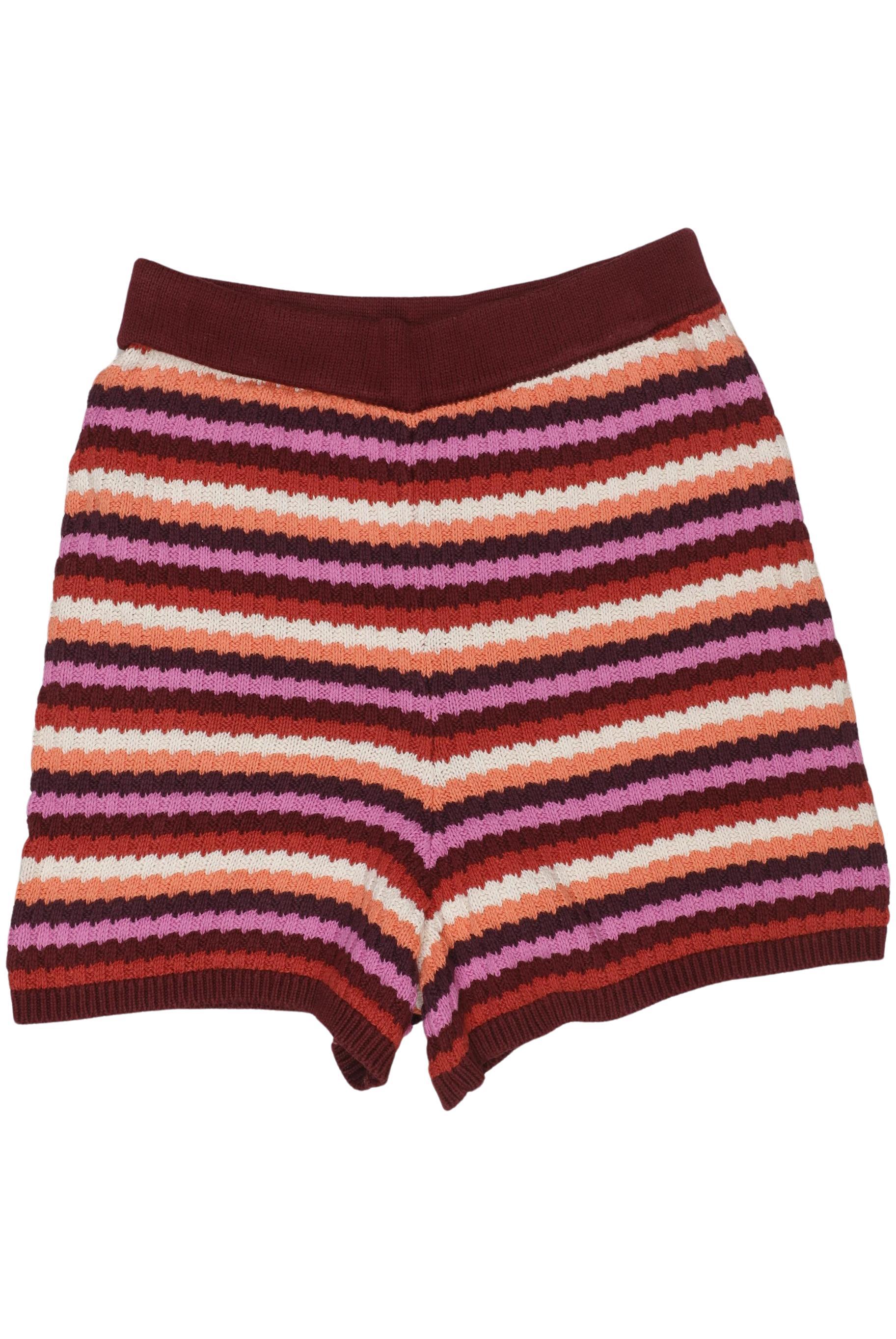 

Sezane Damen Shorts, mehrfarbig, Gr. 34