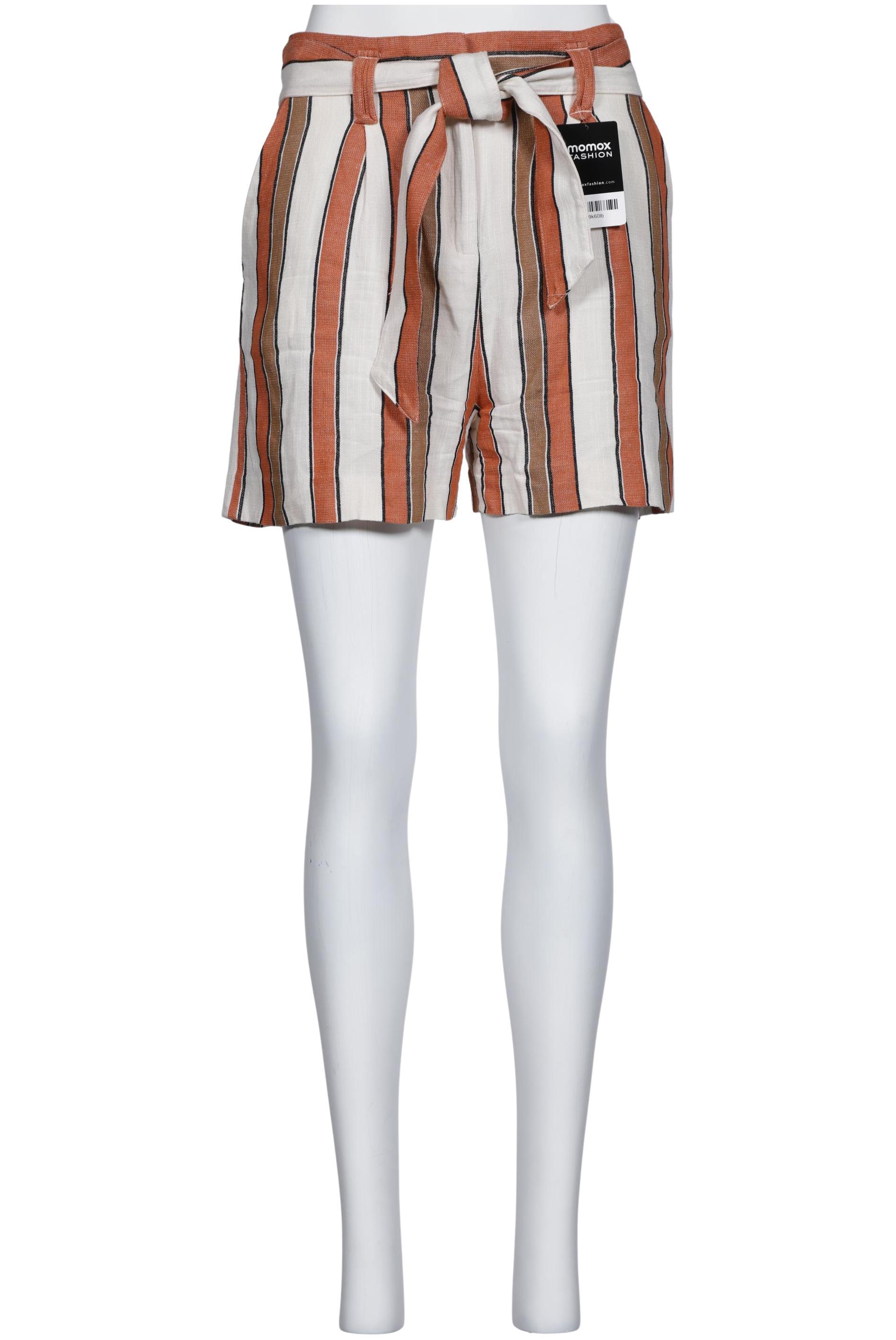 

Sezane Damen Shorts, braun, Gr. 38