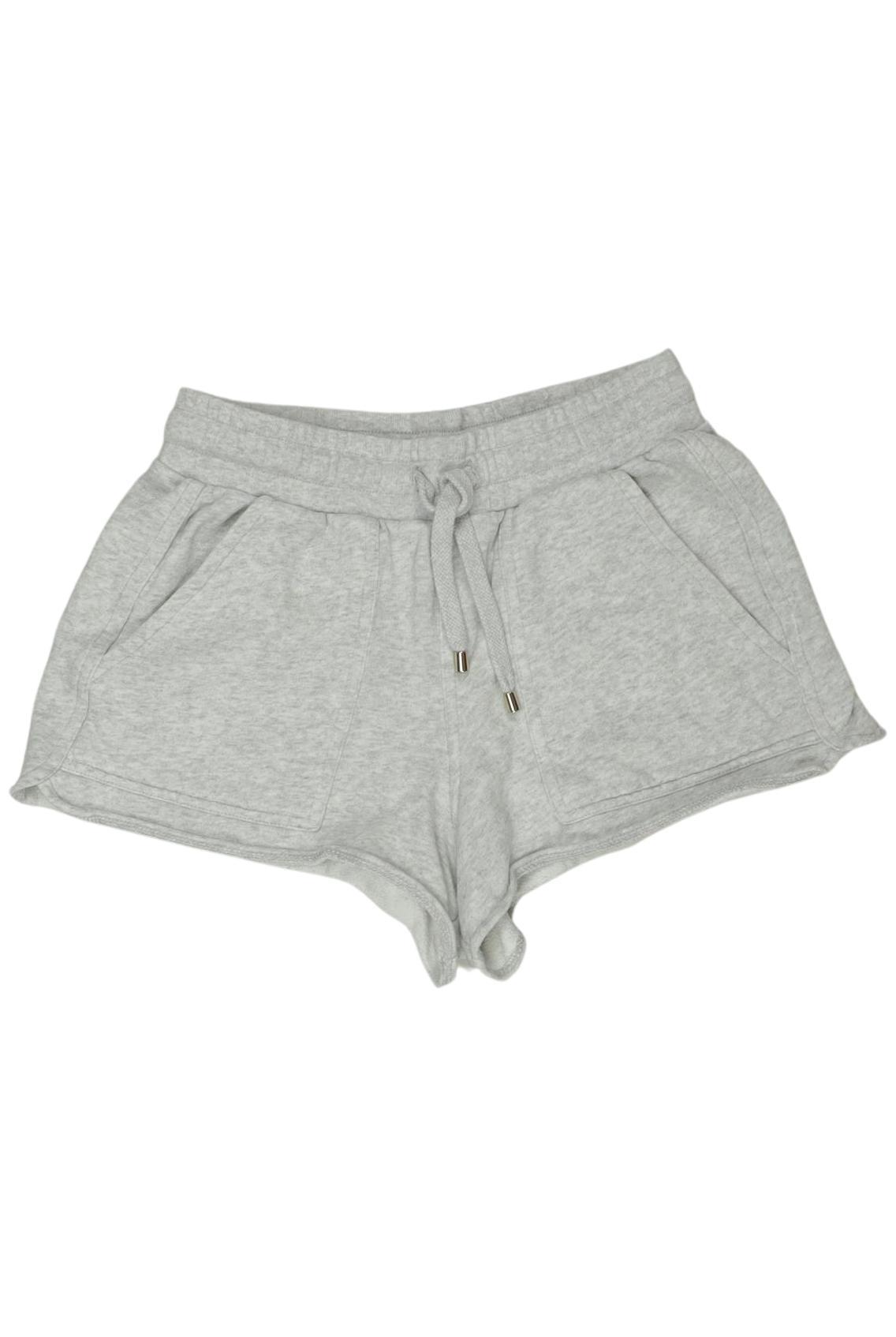 

Sezane Damen Shorts, grau, Gr. 34