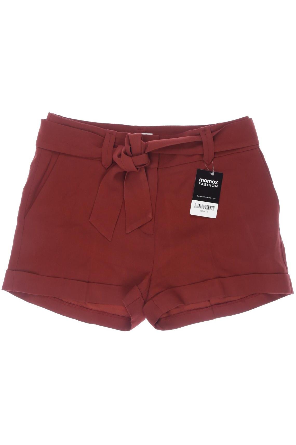 

Sezane Damen Shorts, braun, Gr. 38