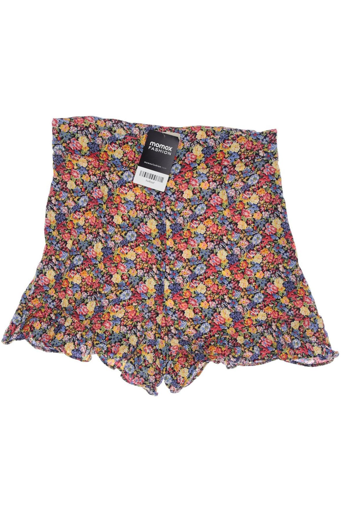 

Sezane Damen Shorts, mehrfarbig, Gr. 38