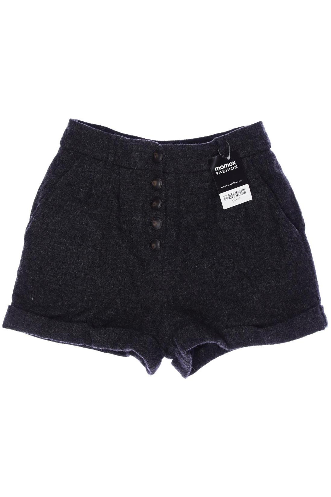 

Sezane Damen Shorts, grau, Gr. 36