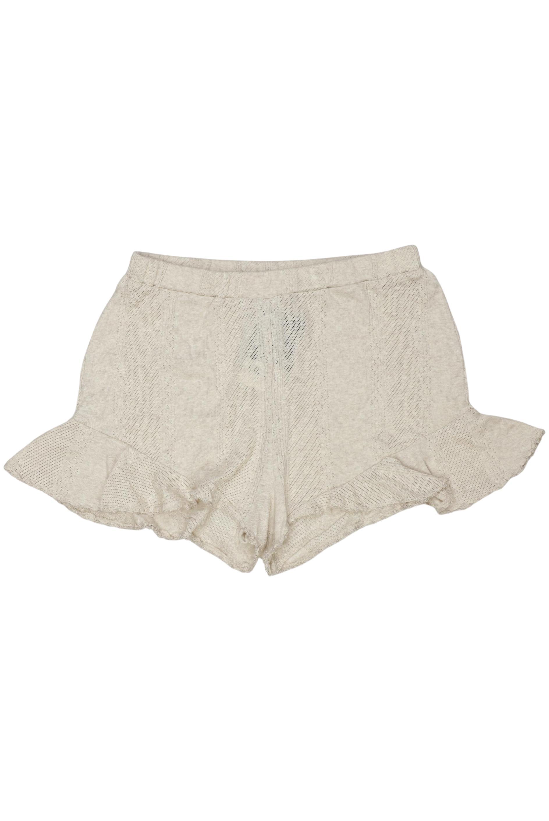 

Sezane Damen Shorts, beige, Gr. 36