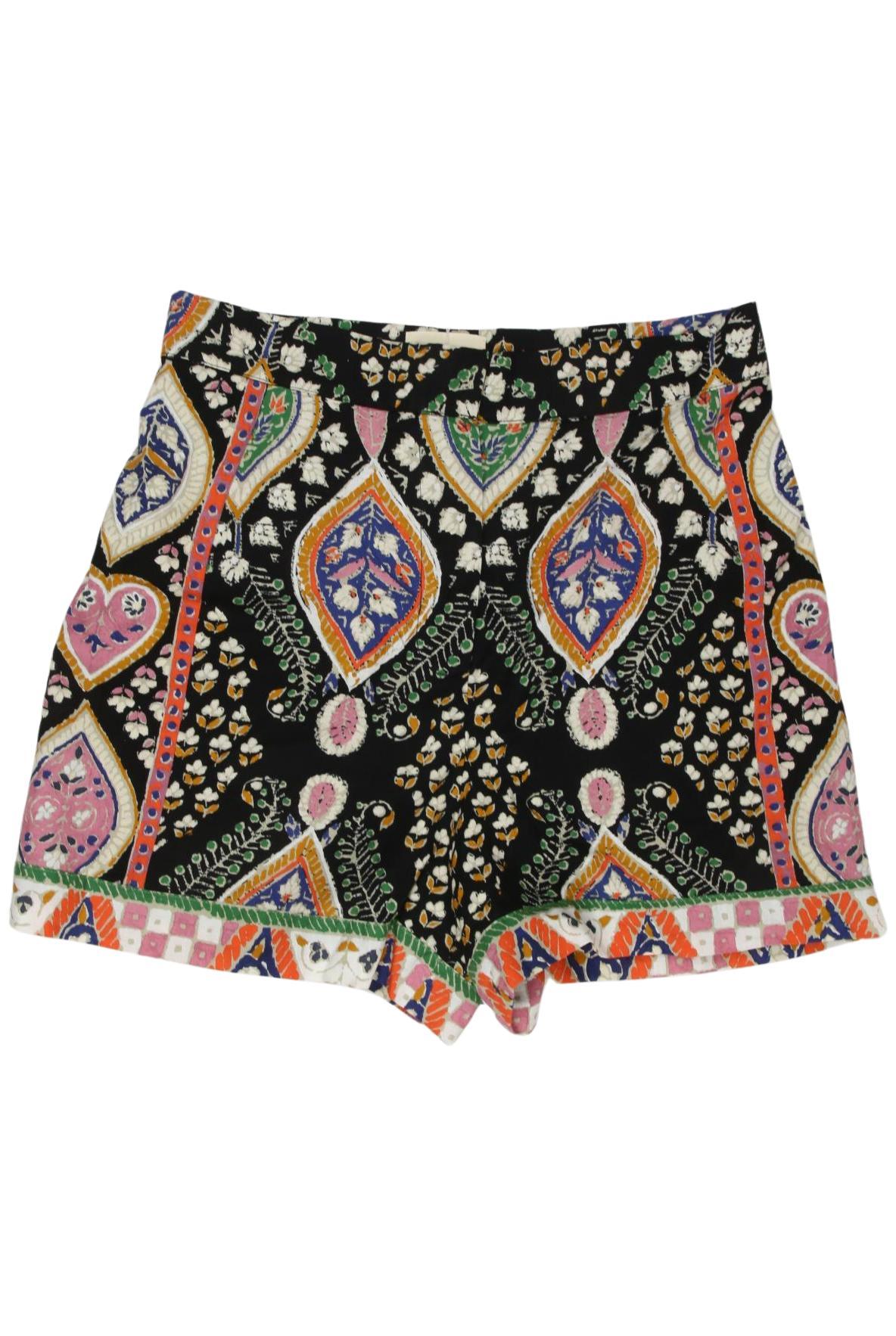 

Sezane Damen Shorts, mehrfarbig, Gr. 38