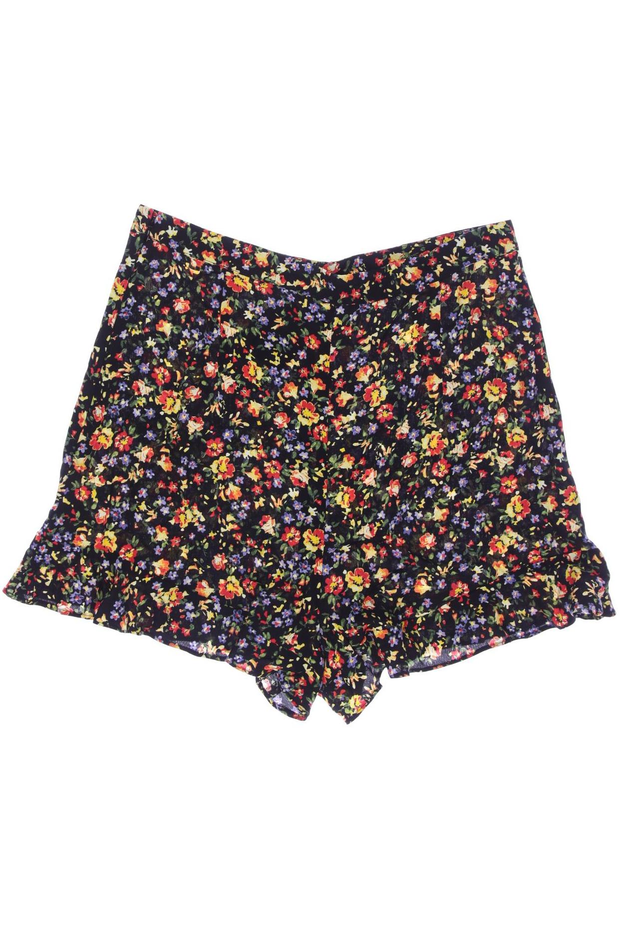 

Sezane Damen Shorts, mehrfarbig, Gr. 40