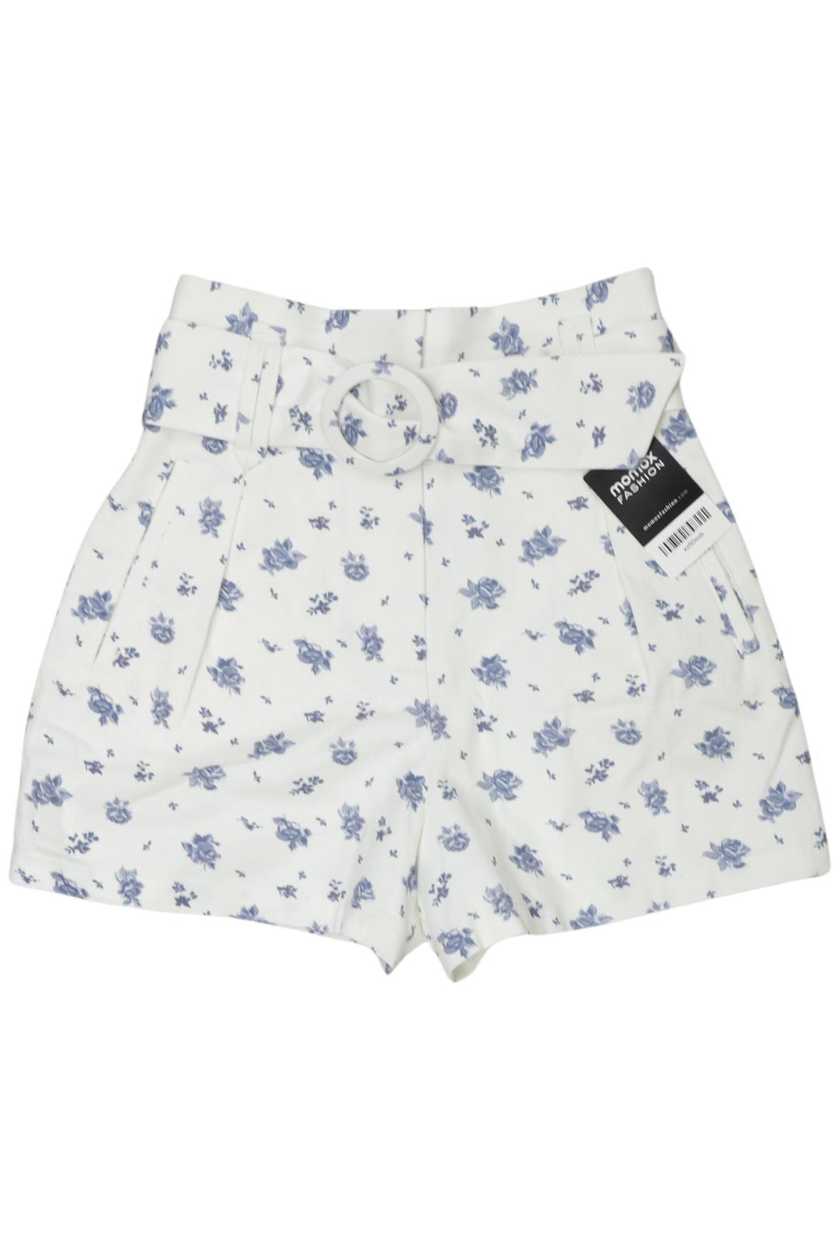 

Sezane Damen Shorts, weiß, Gr. 34