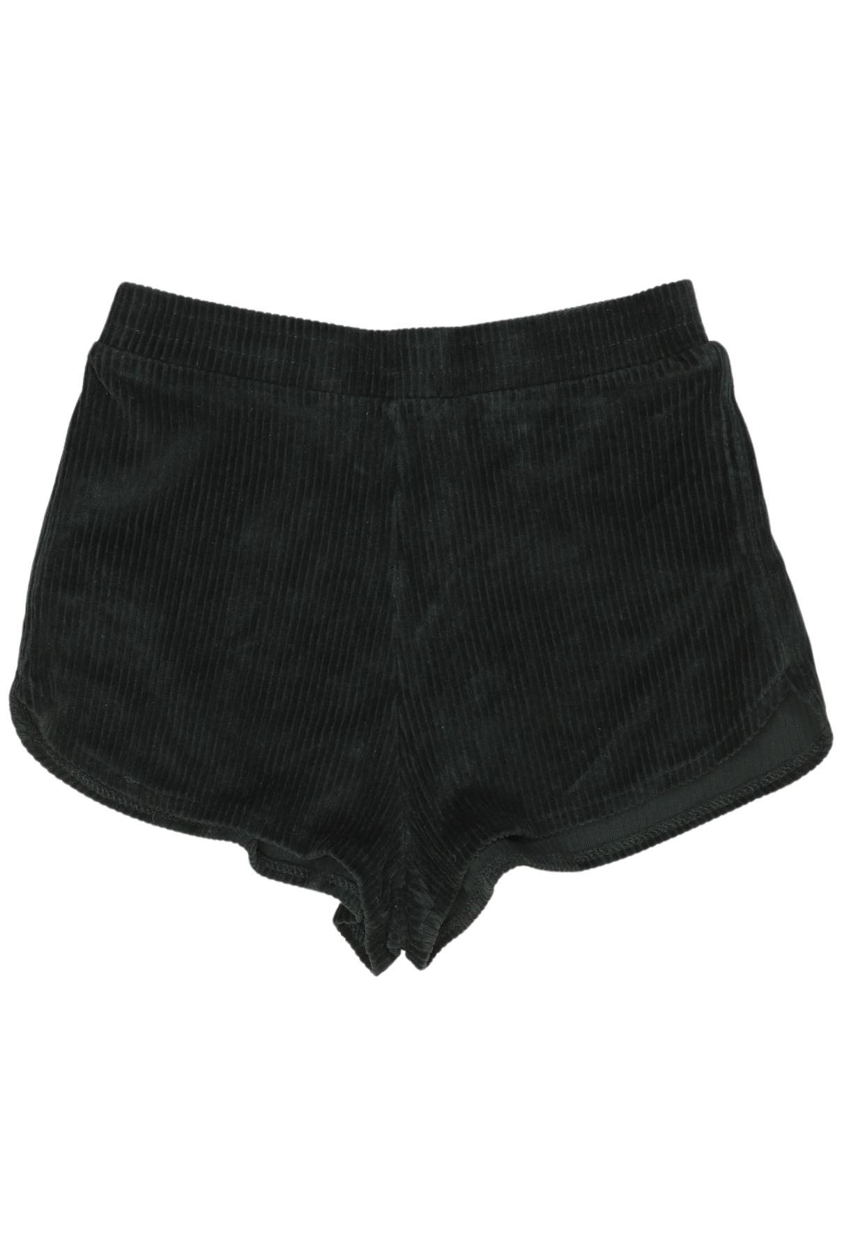 

Sezane Damen Shorts, grün, Gr. 34