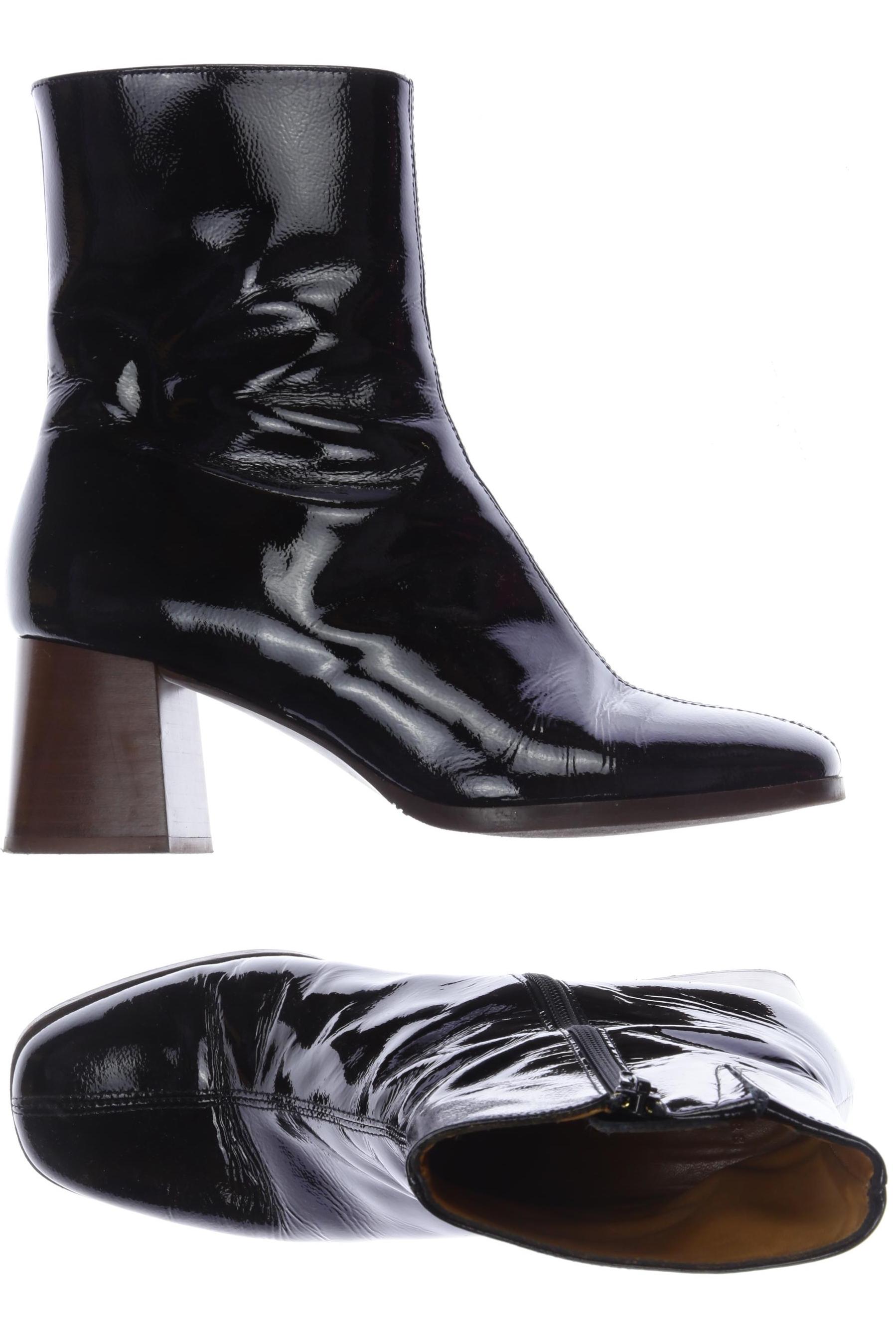 

Sezane Damen Stiefelette, schwarz, Gr. 39