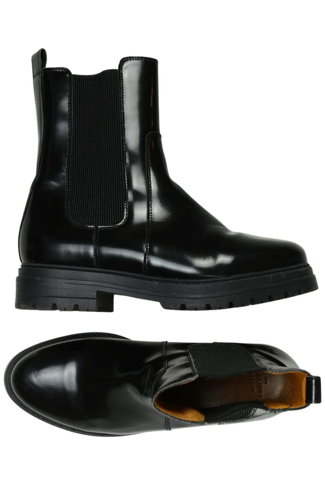 

Sezane Damen Stiefelette, schwarz, Gr. 42