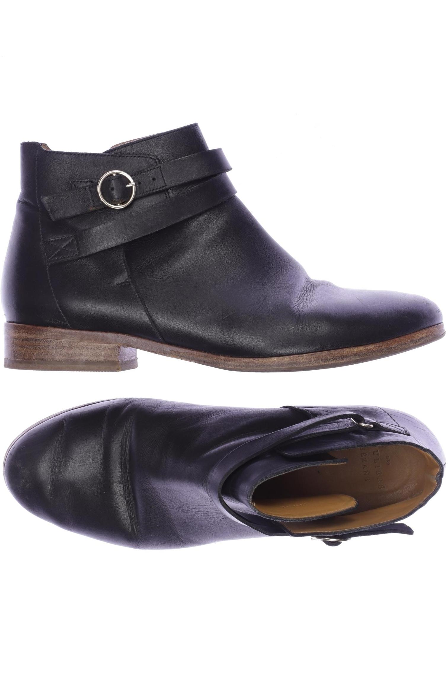 

Sezane Damen Stiefelette, schwarz, Gr. 39