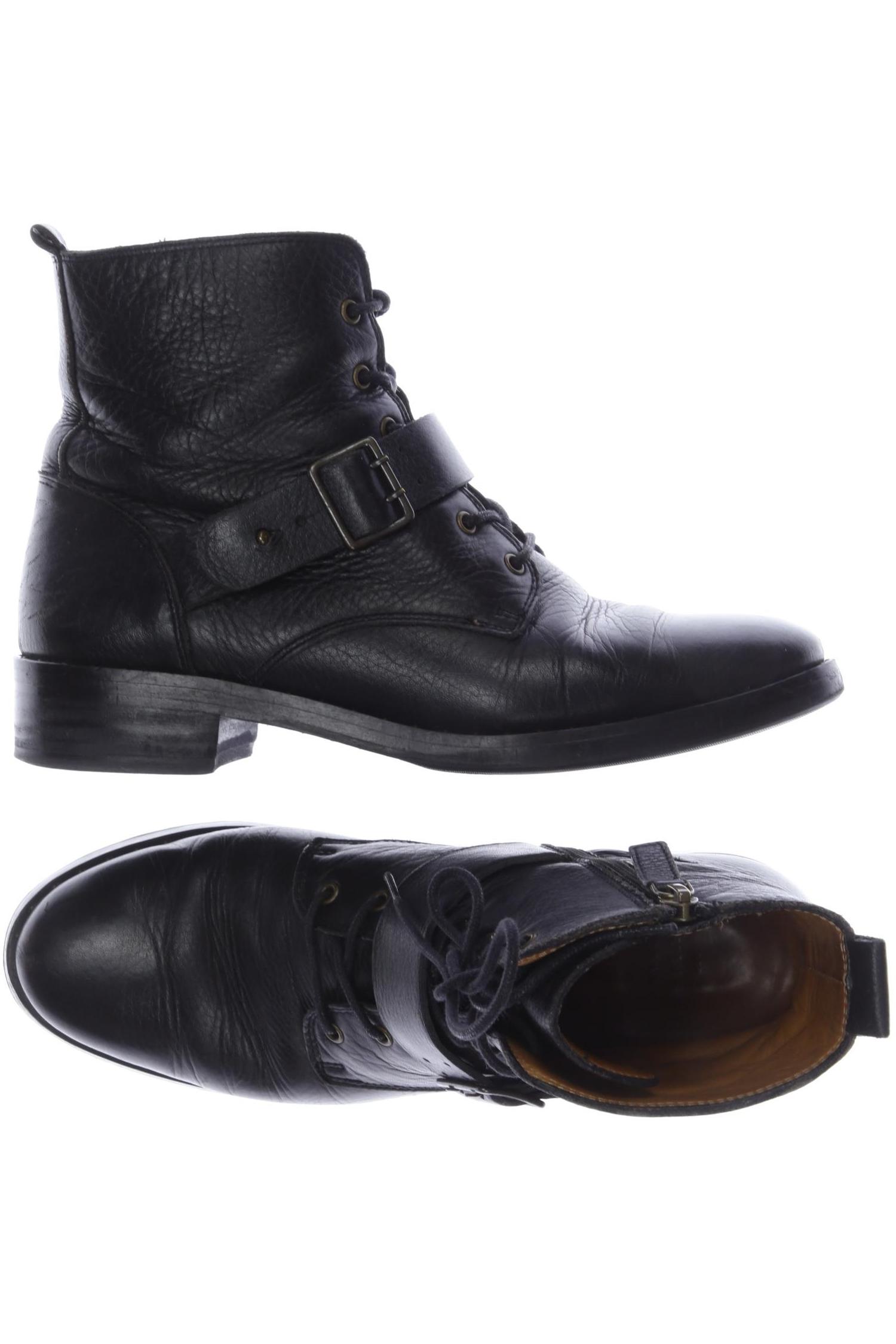 

Sezane Damen Stiefelette, schwarz, Gr. 39